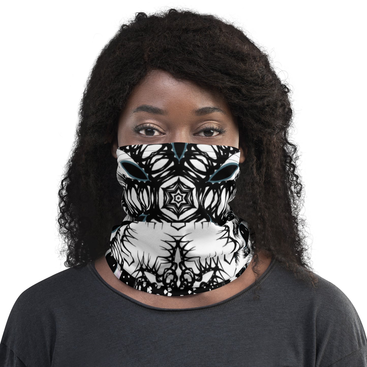 Neck Gaiter