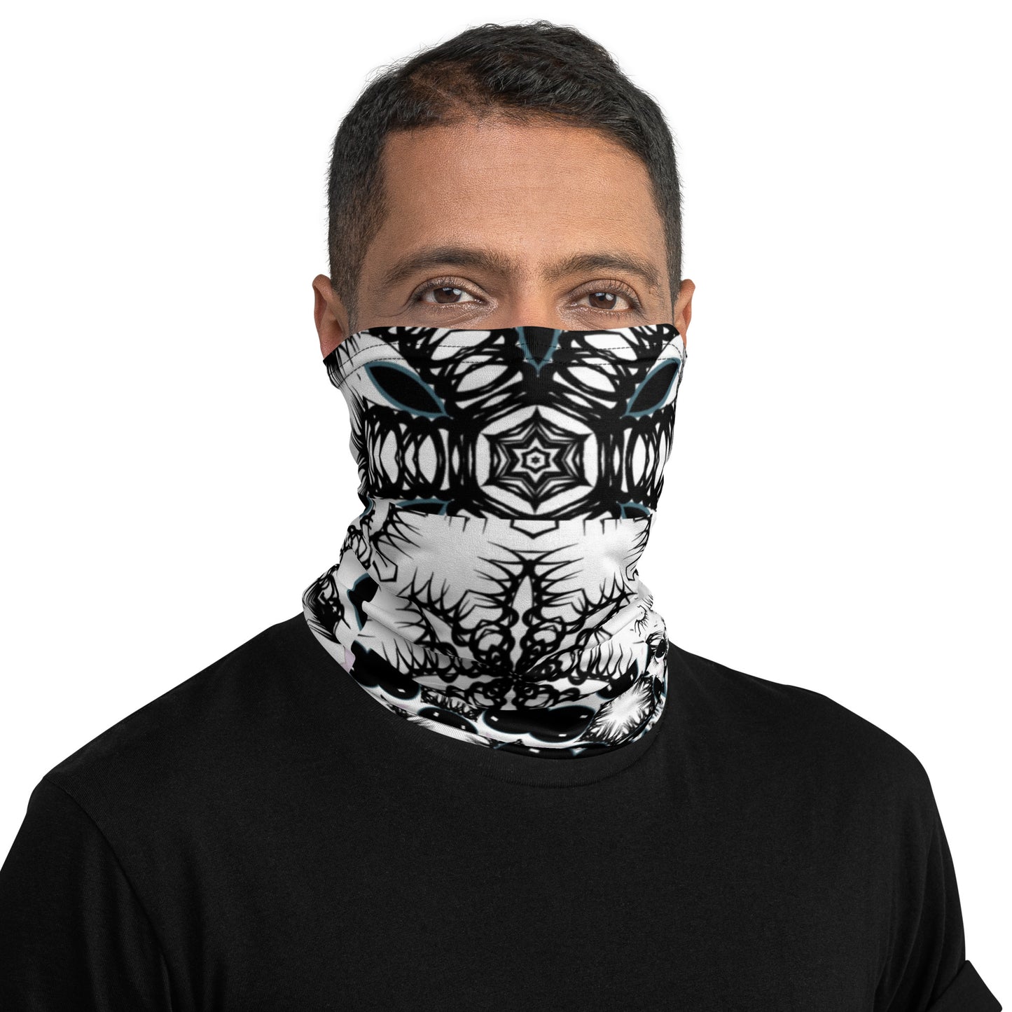 Neck Gaiter