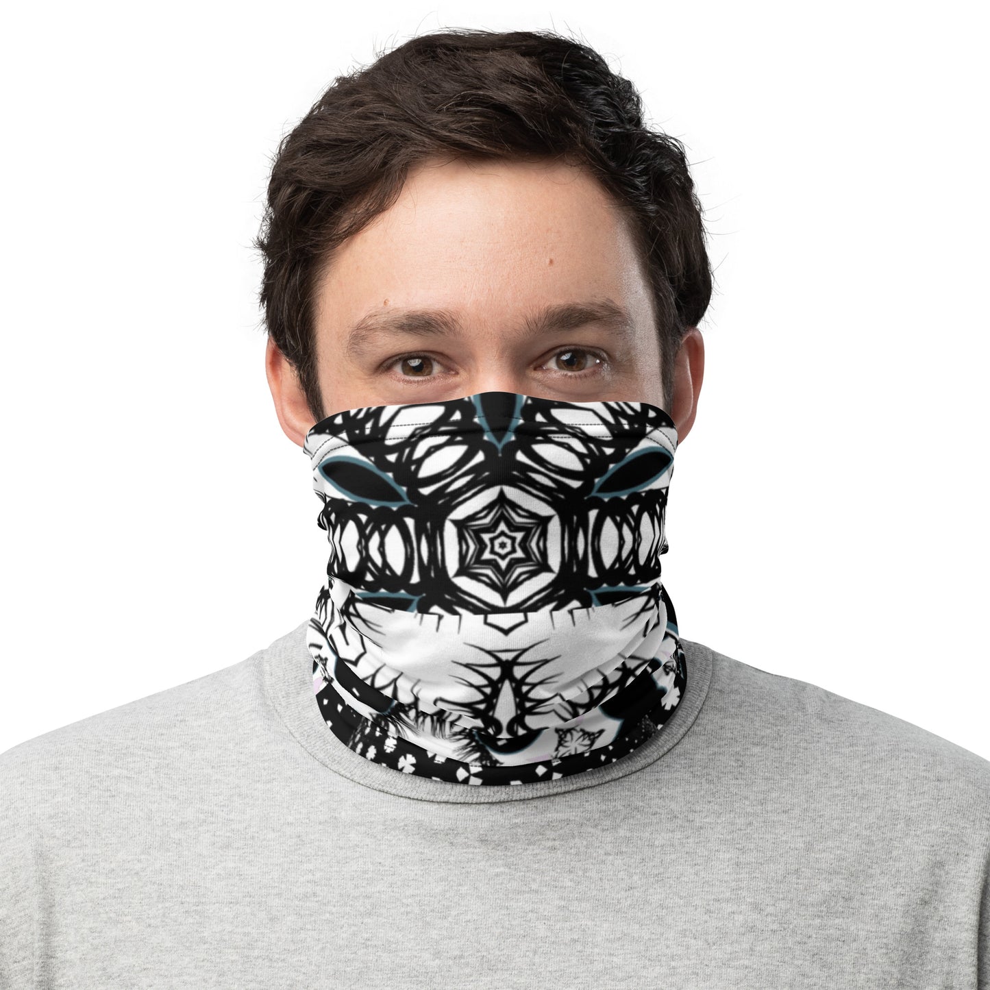 Neck Gaiter