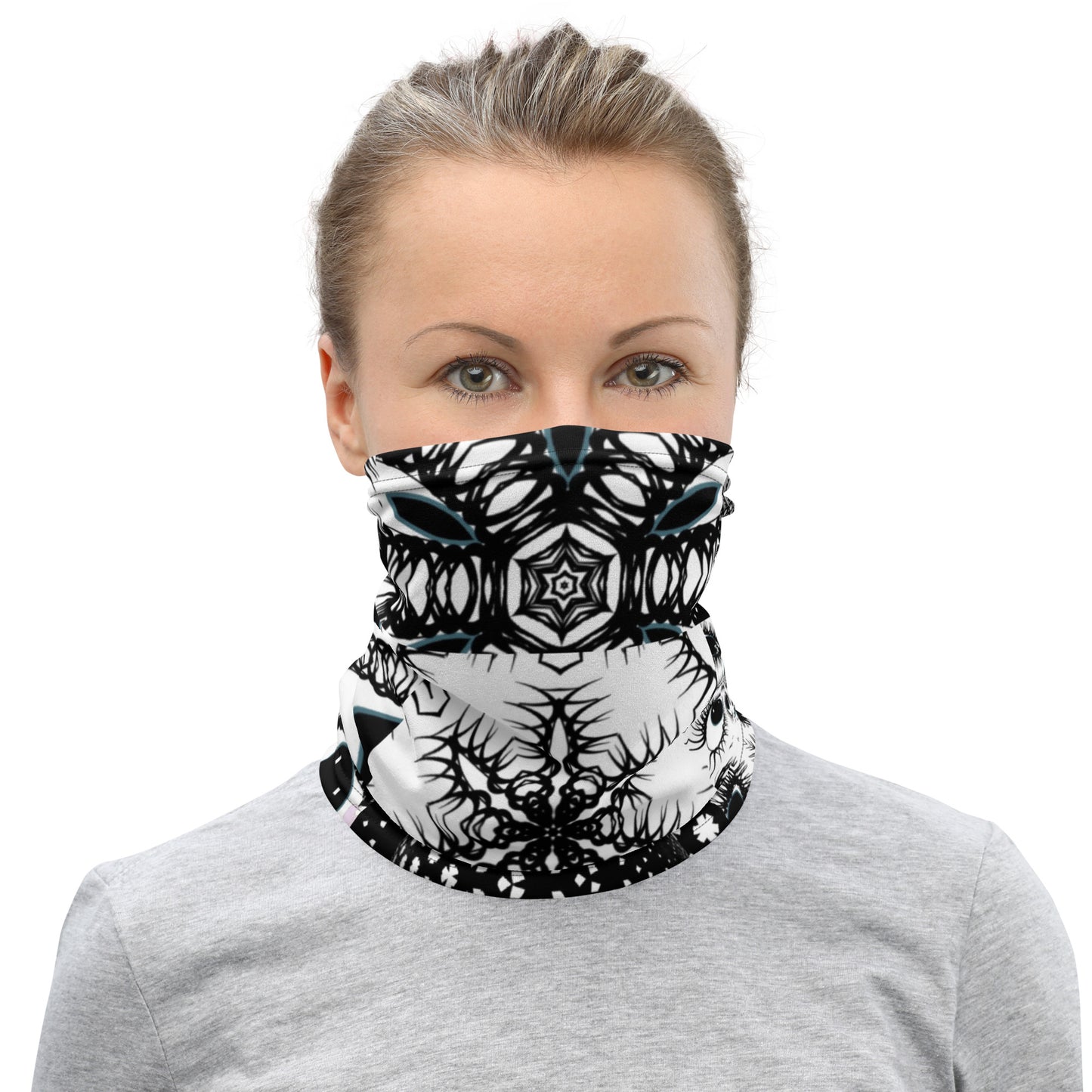 Neck Gaiter