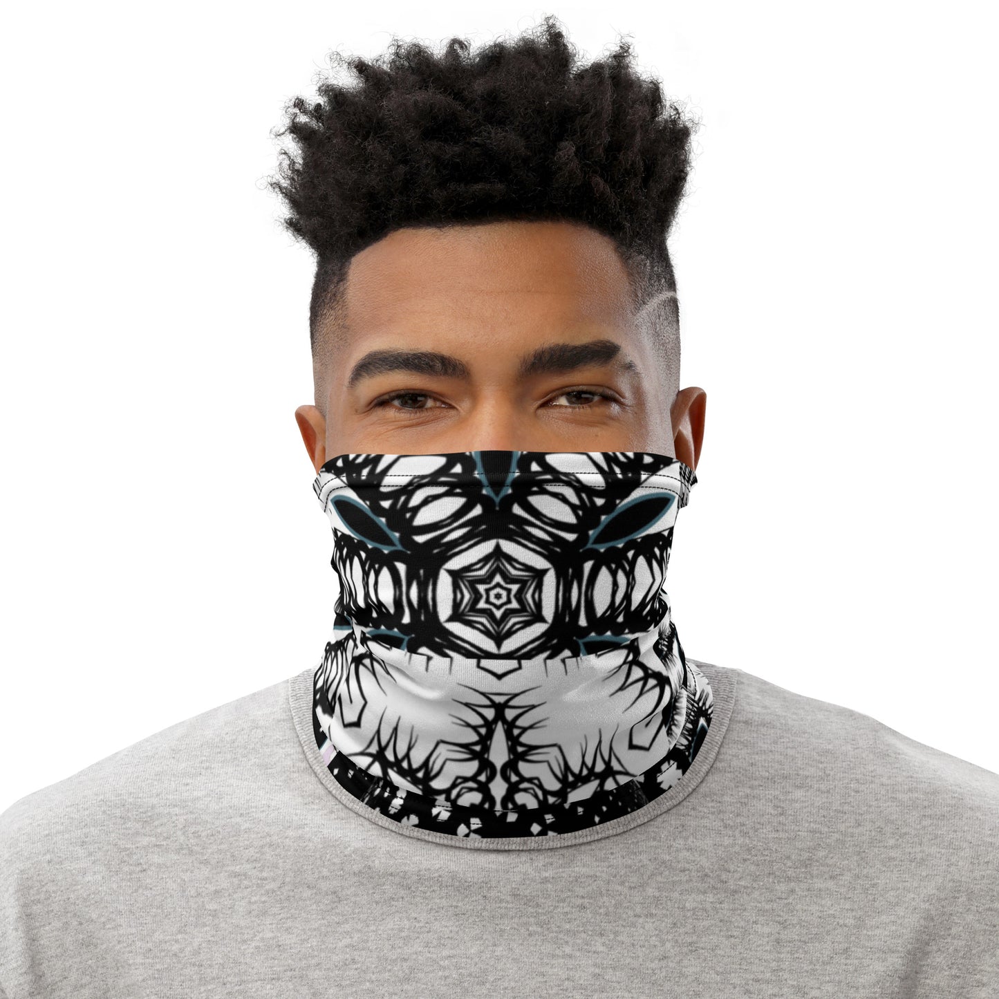 Neck Gaiter