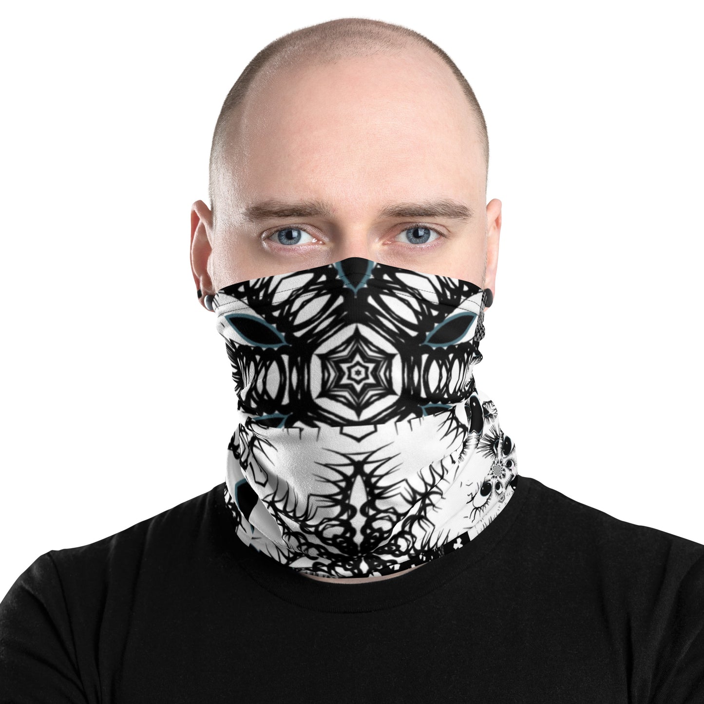 Neck Gaiter