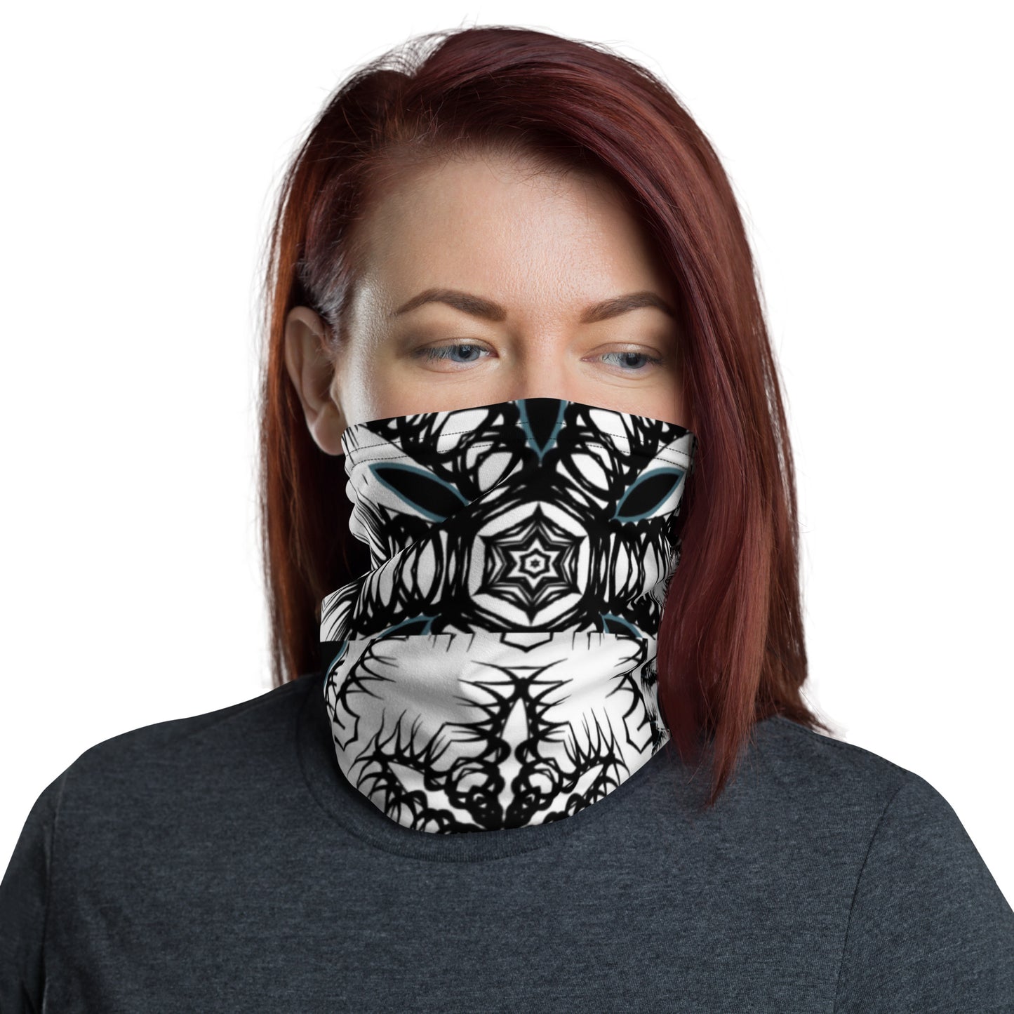 Neck Gaiter