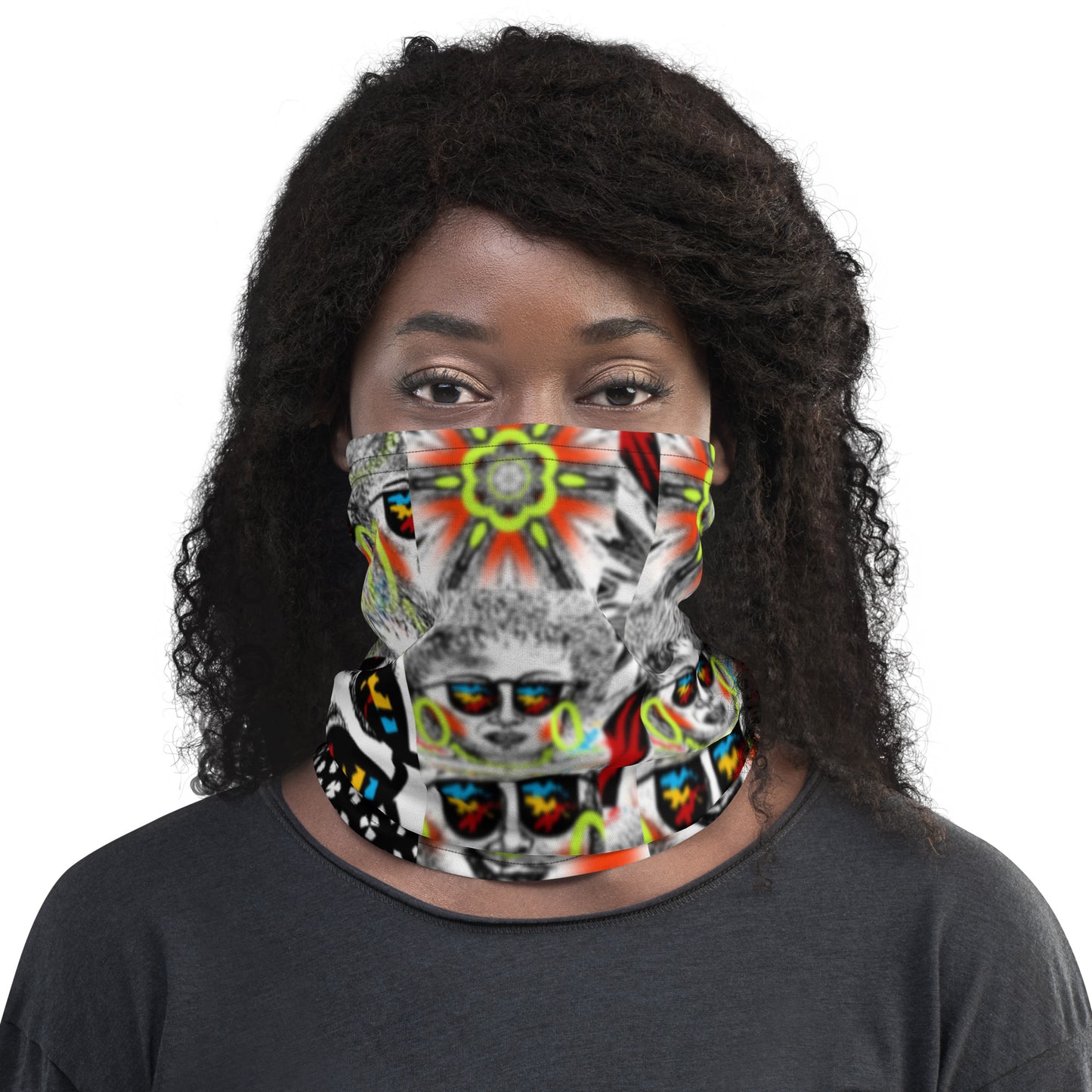 Neck Gaiter