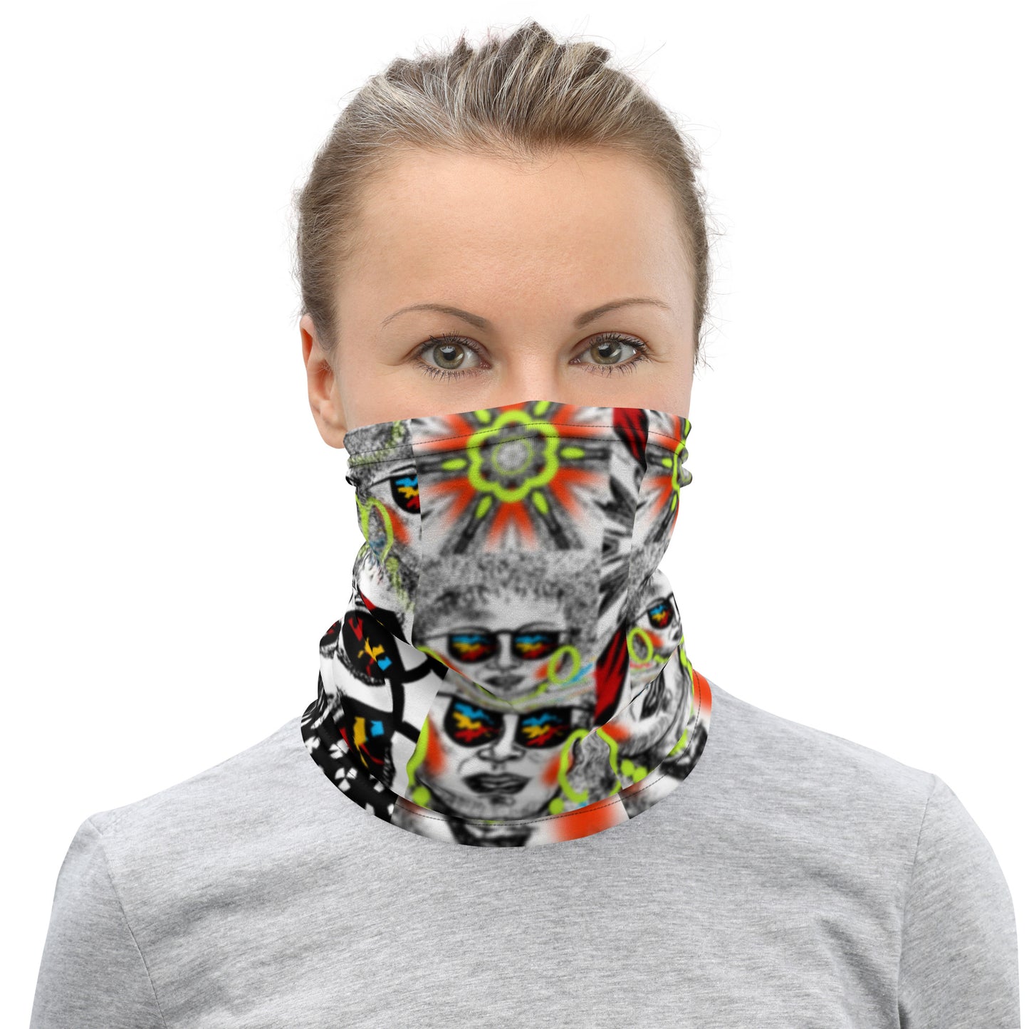 Neck Gaiter