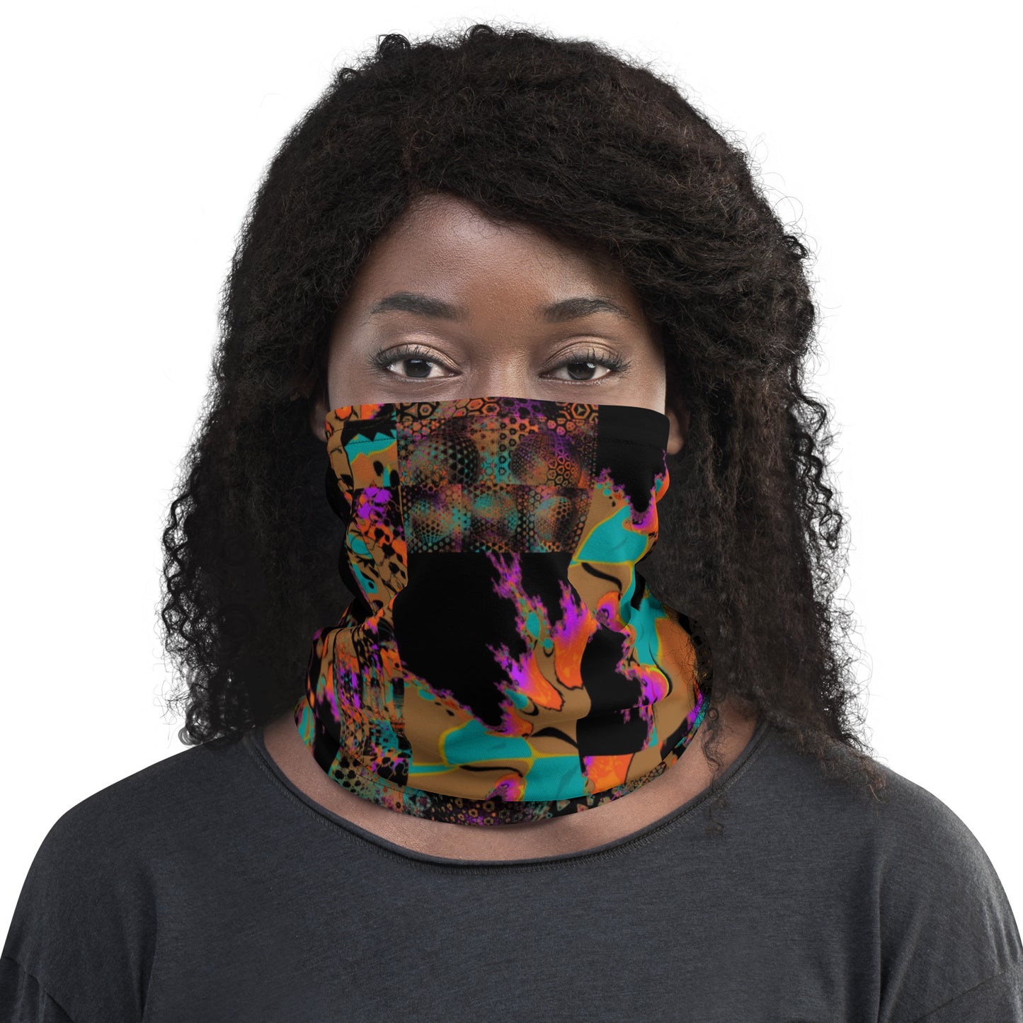 Neck Gaiter