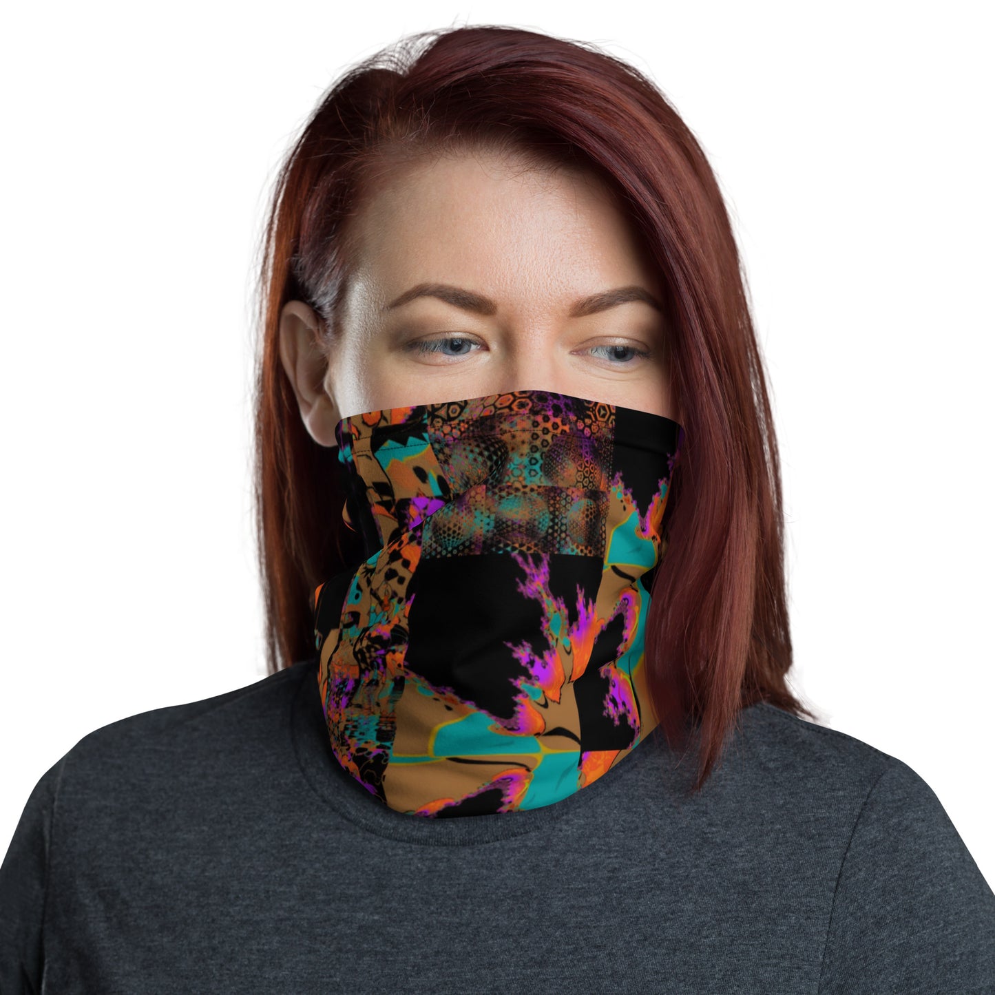 Neck Gaiter