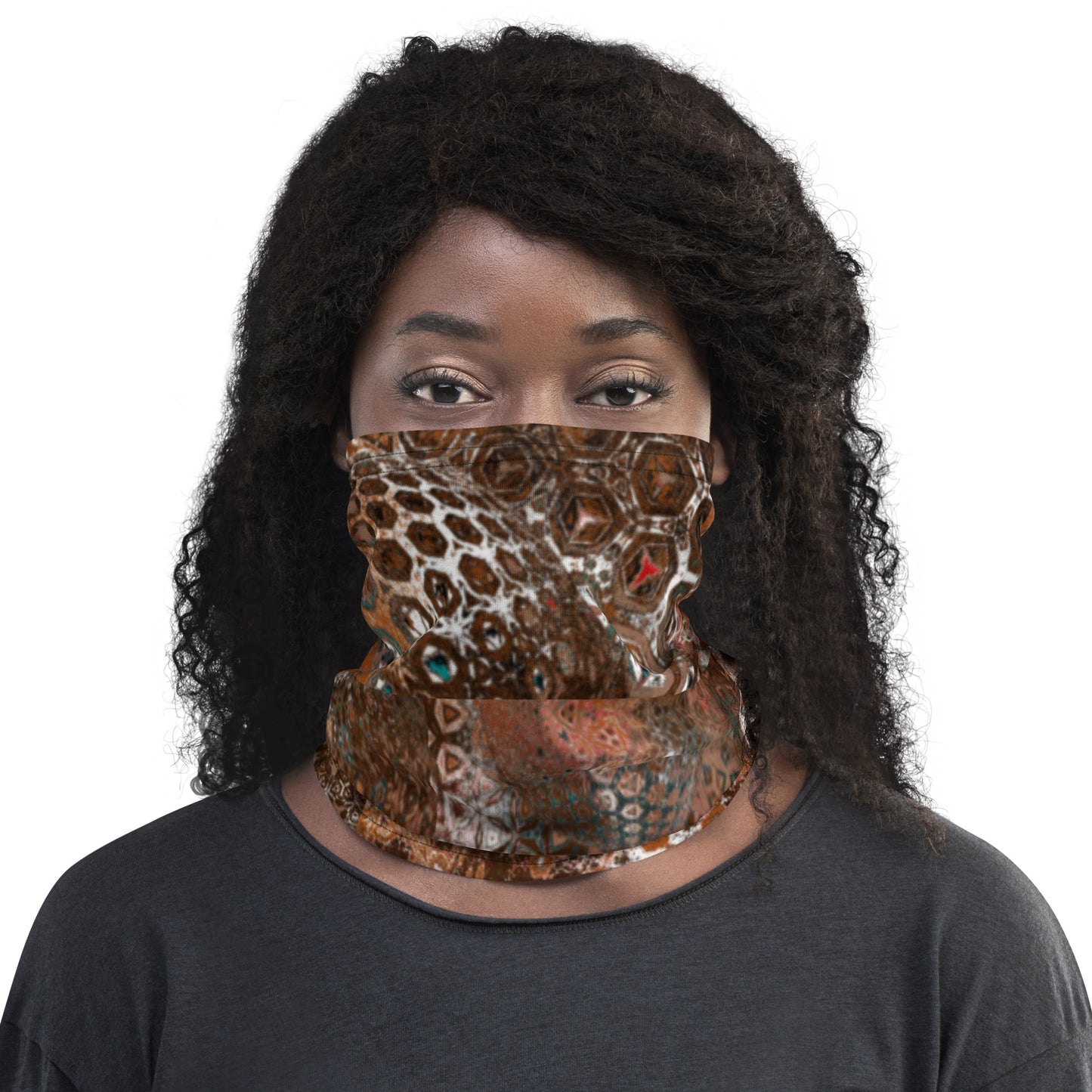 Neck Gaiter