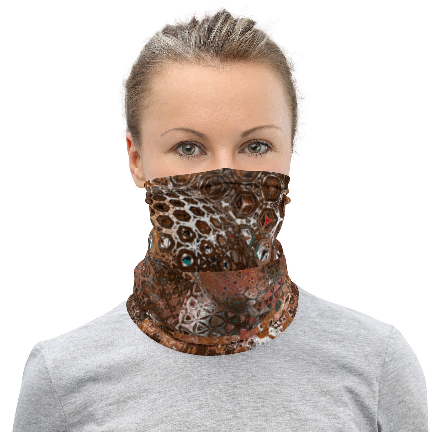 Neck Gaiter