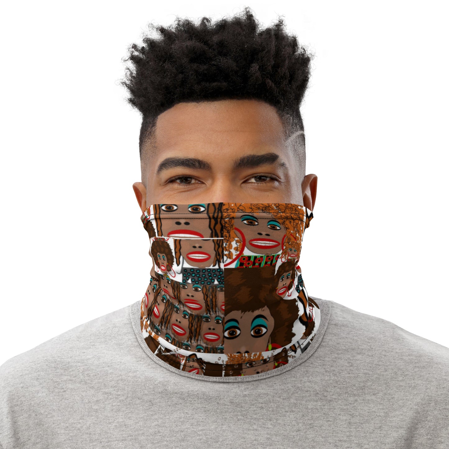 Neck Gaiter