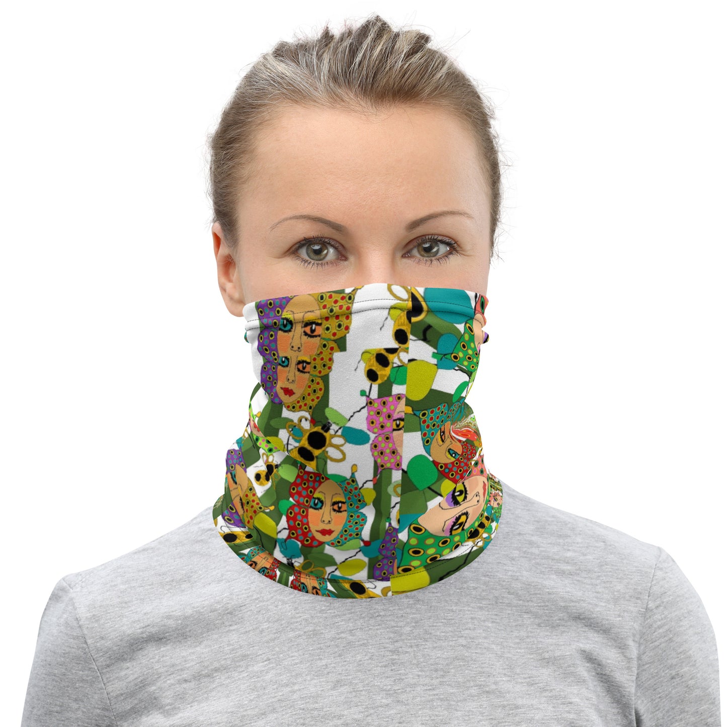 Neck Gaiter