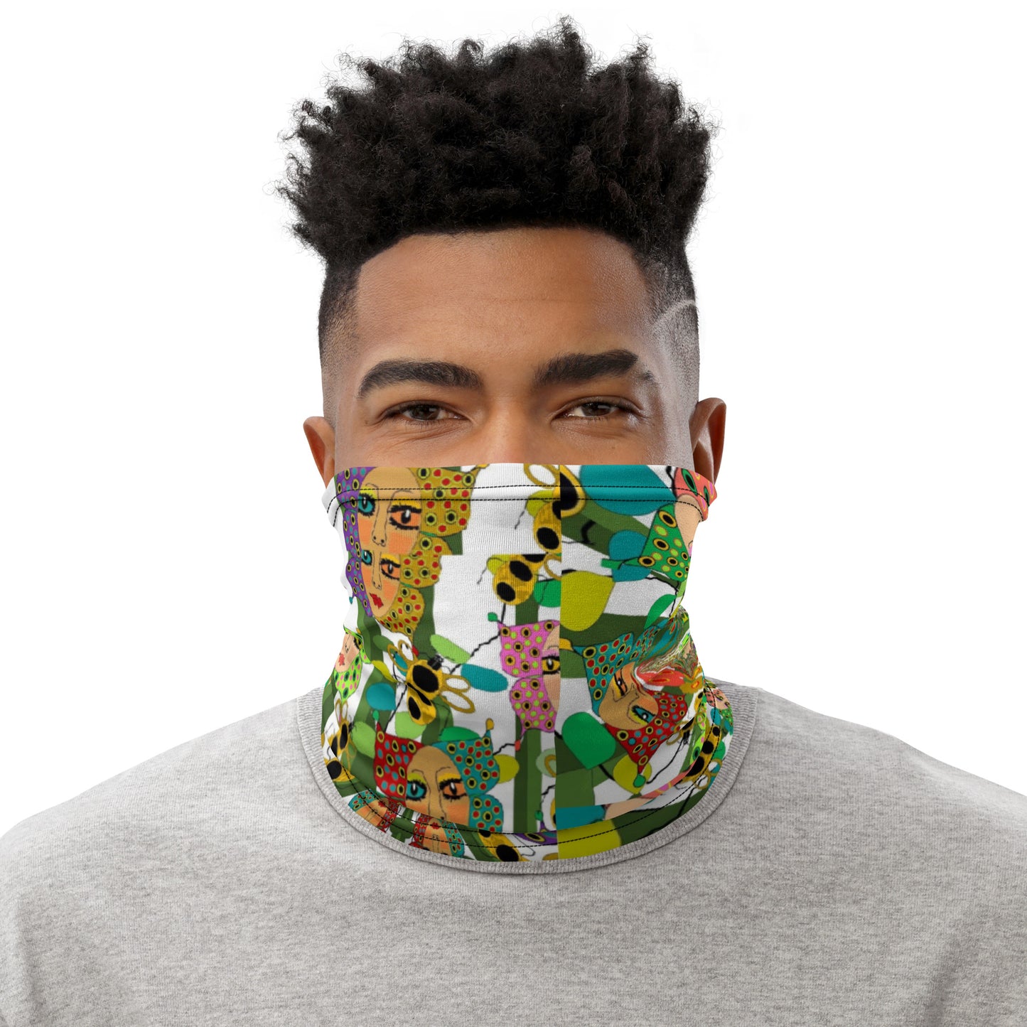 Neck Gaiter