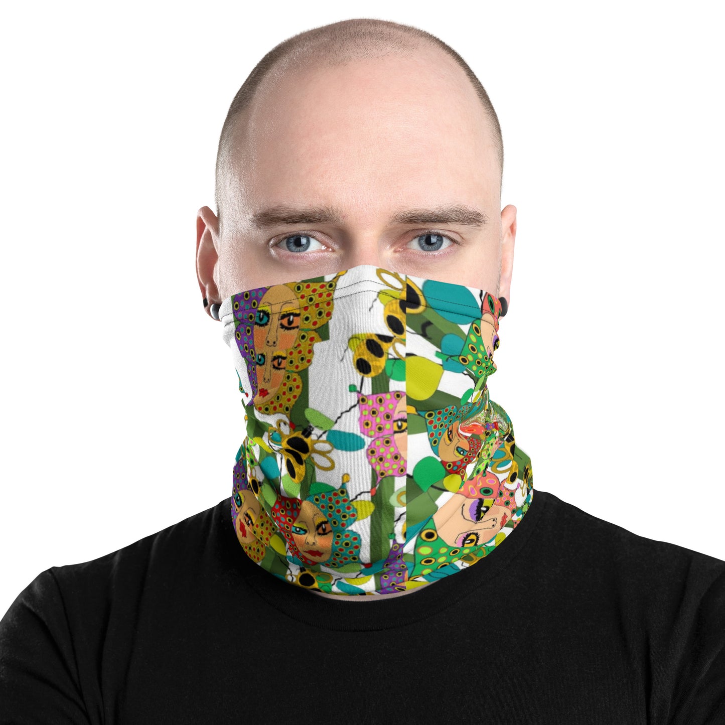 Neck Gaiter