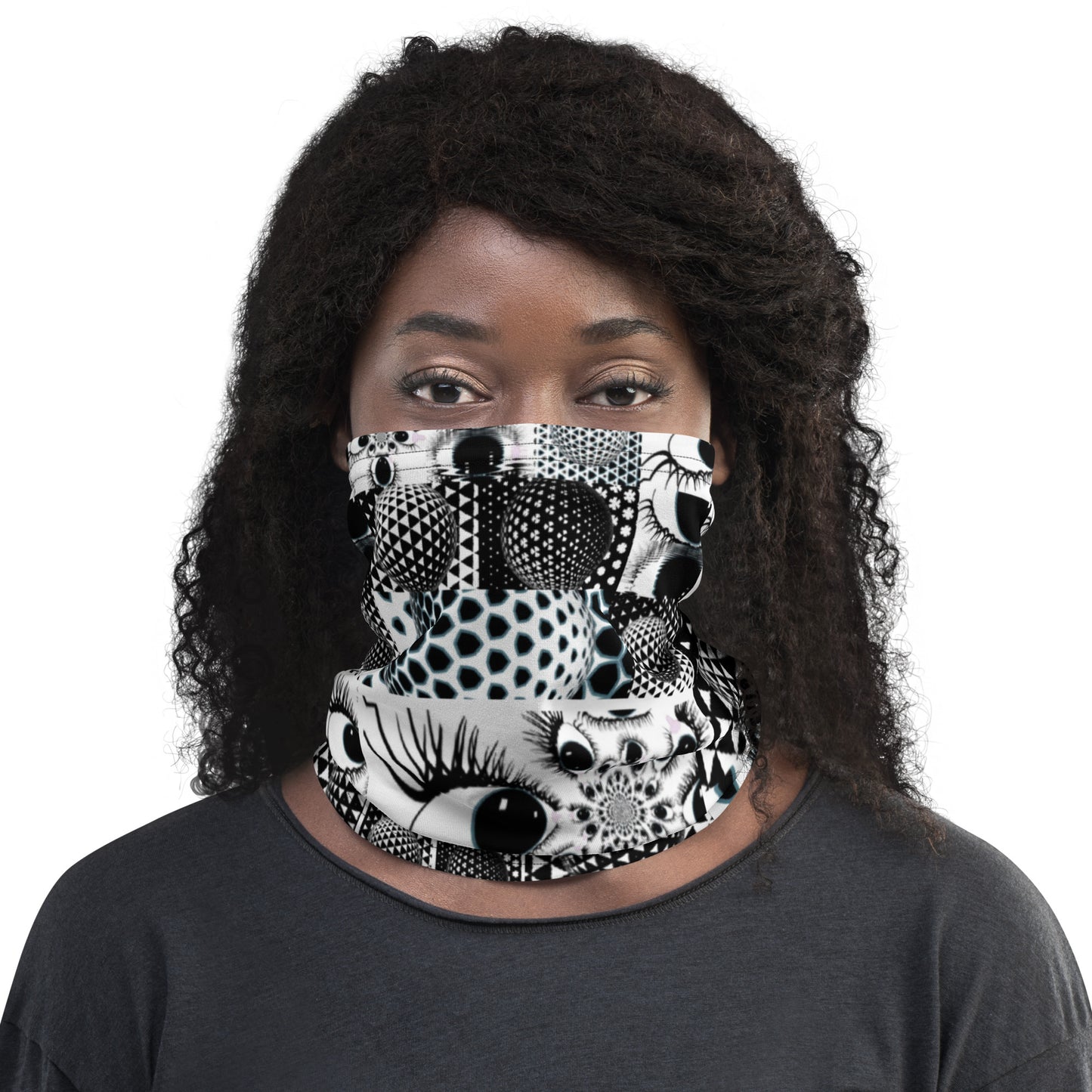 Neck Gaiter