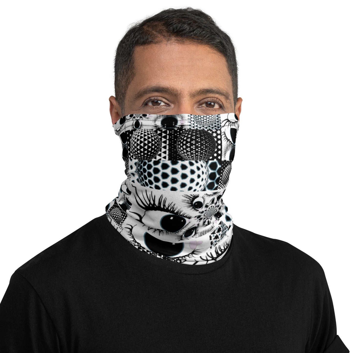 Neck Gaiter