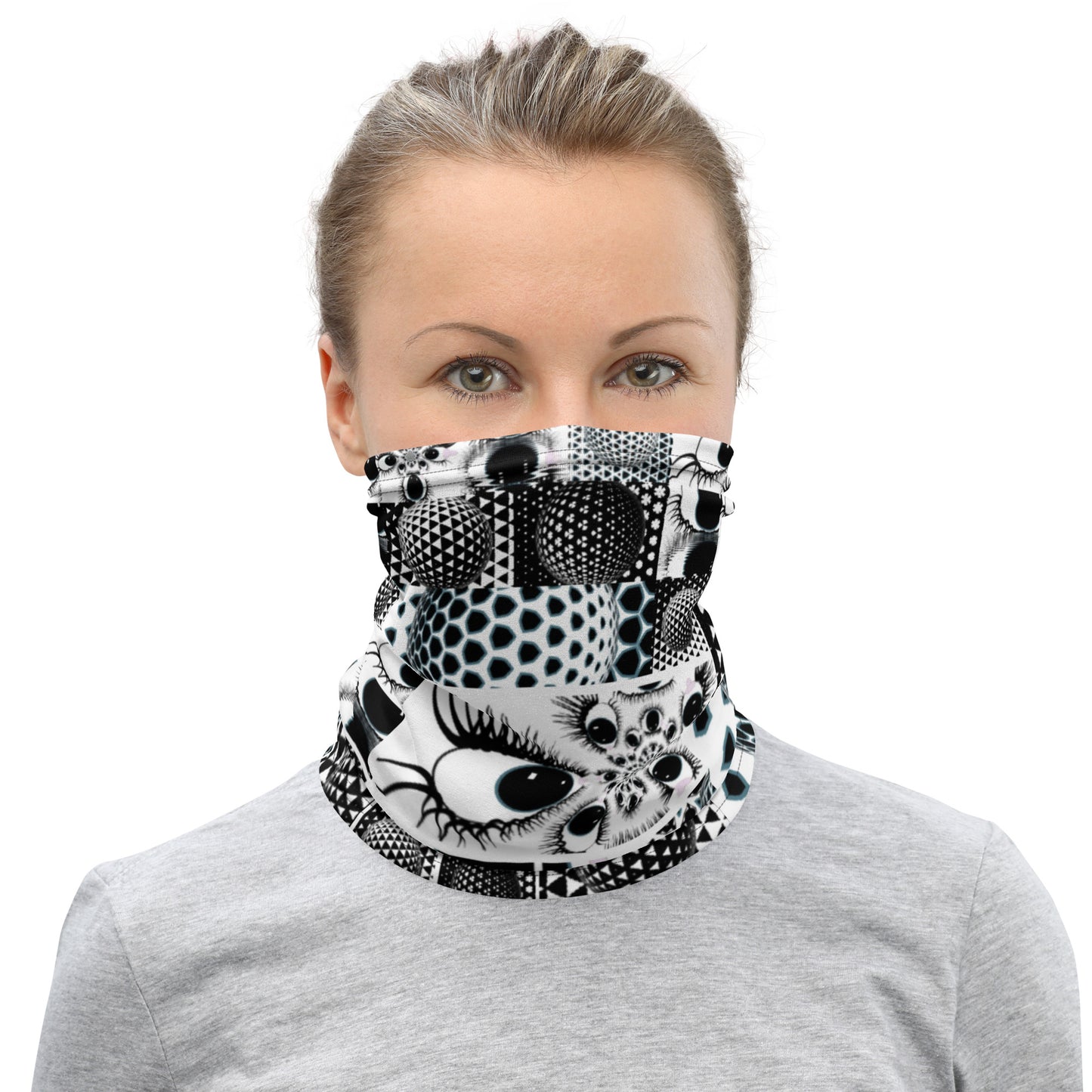 Neck Gaiter