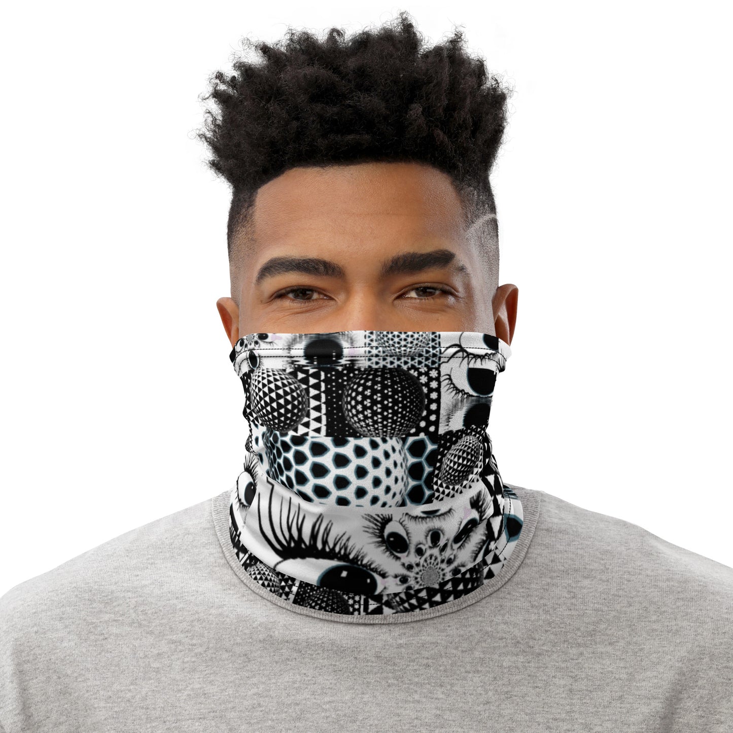 Neck Gaiter