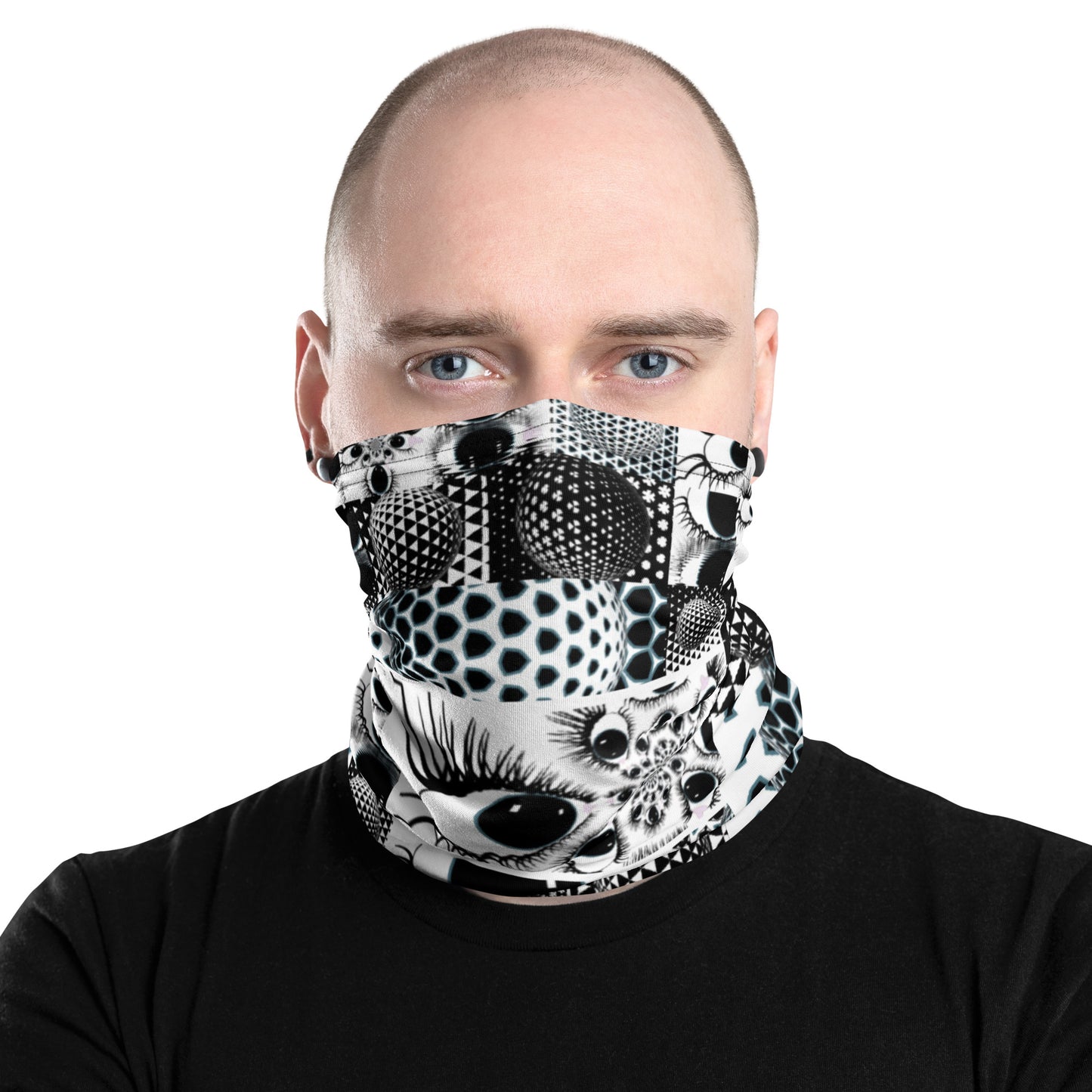 Neck Gaiter