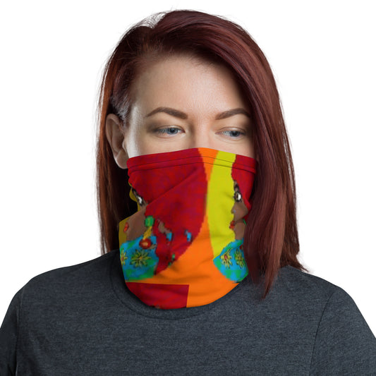 Neck Gaiter