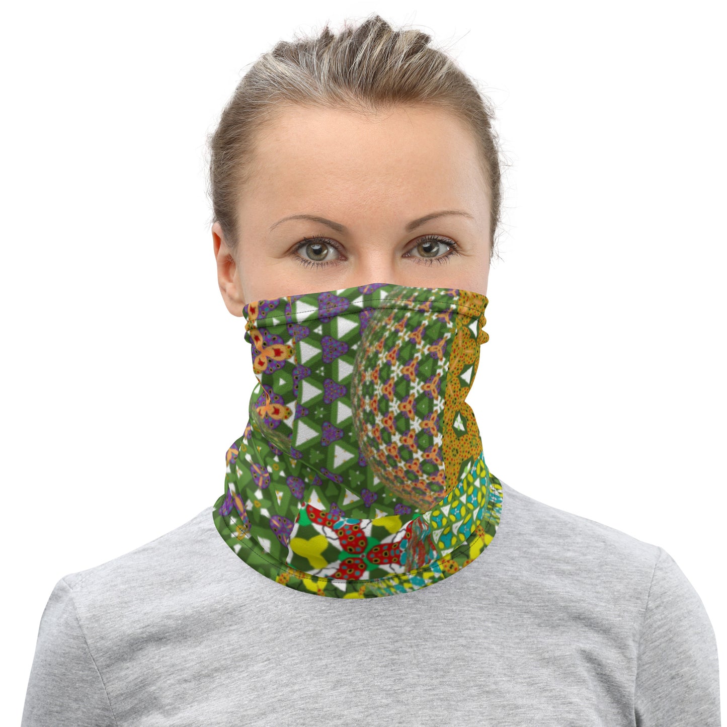 Neck Gaiter