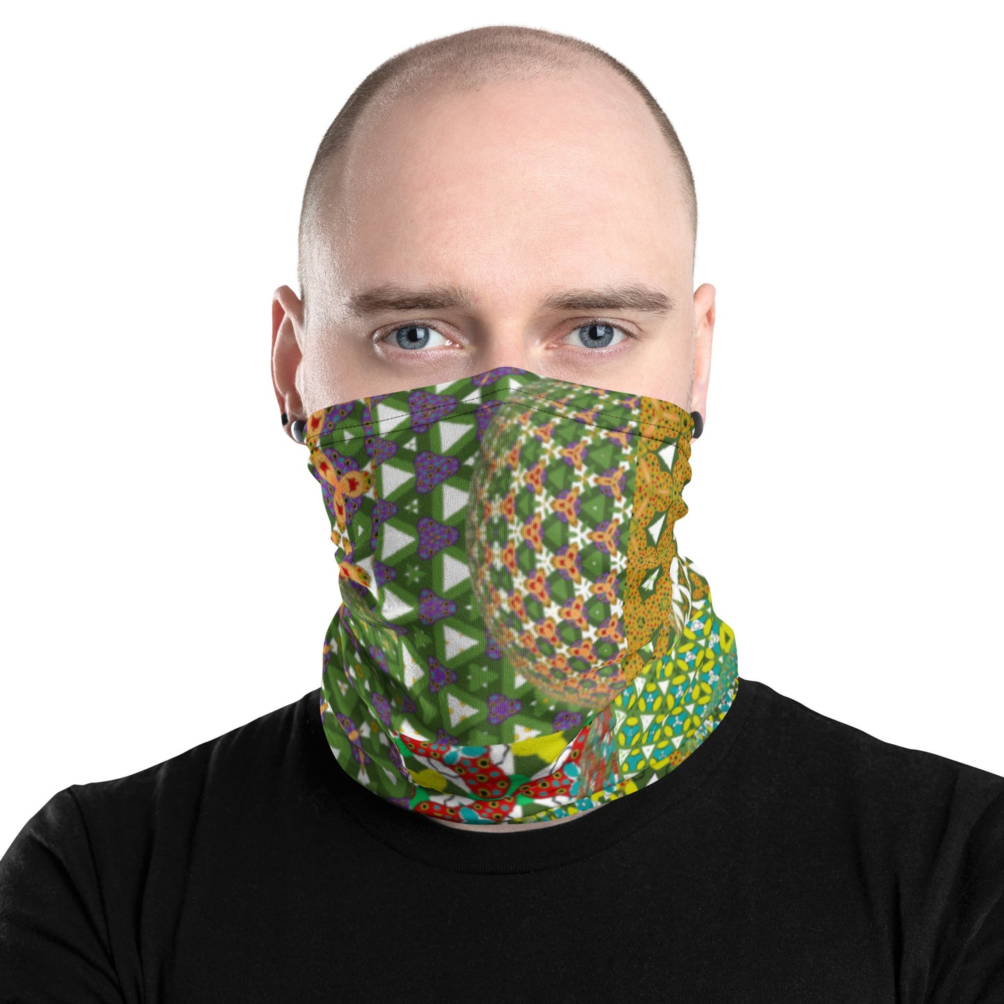 Neck Gaiter