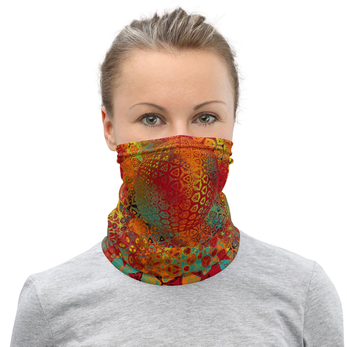 Neck Gaiter