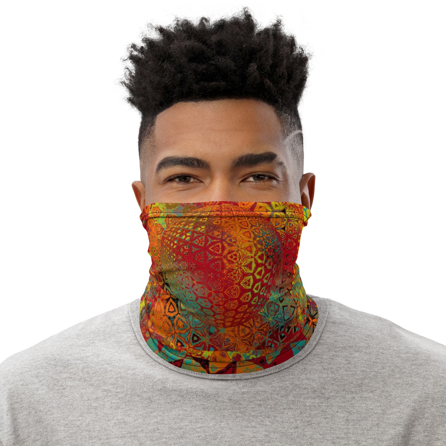 Neck Gaiter