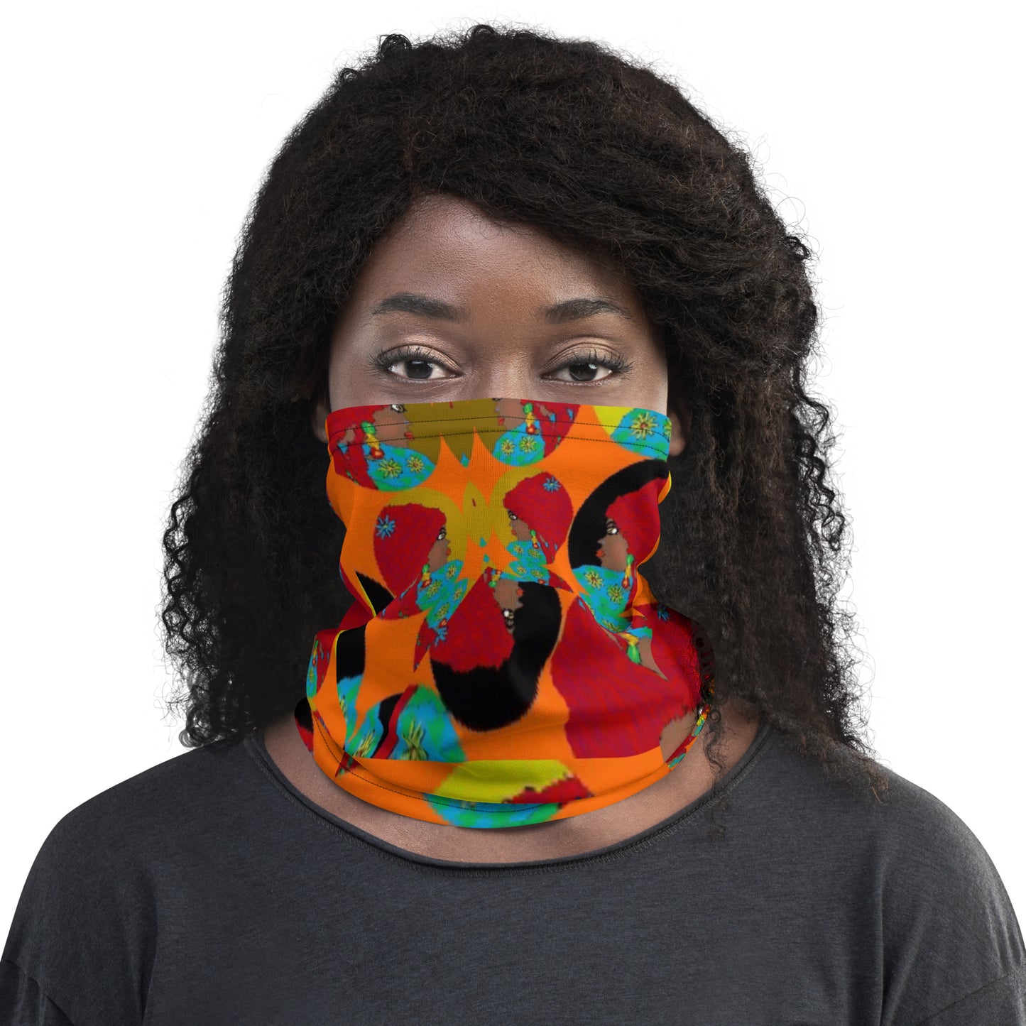 Neck Gaiter