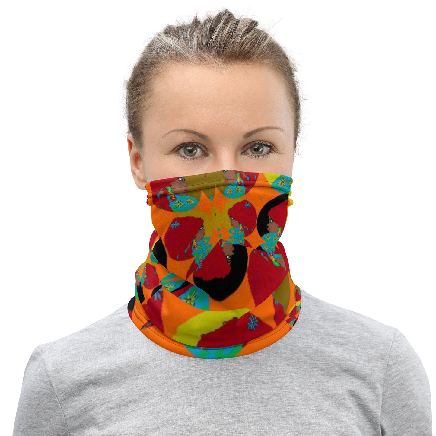 Neck Gaiter