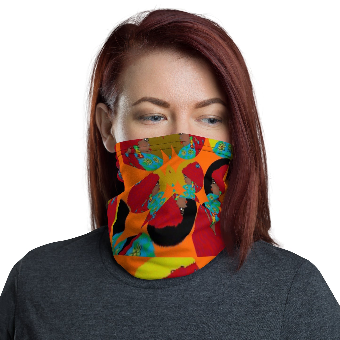 Neck Gaiter