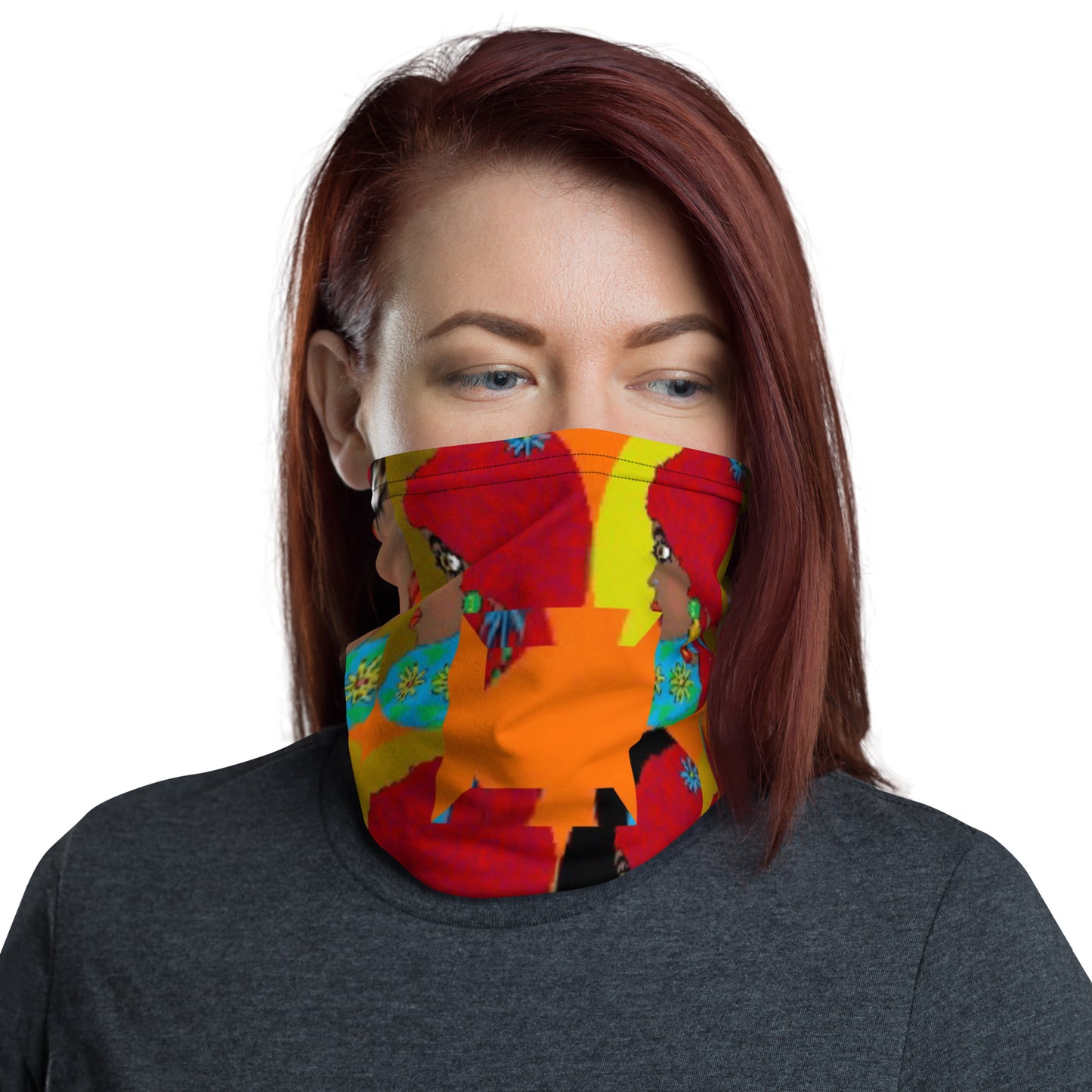 Neck Gaiter