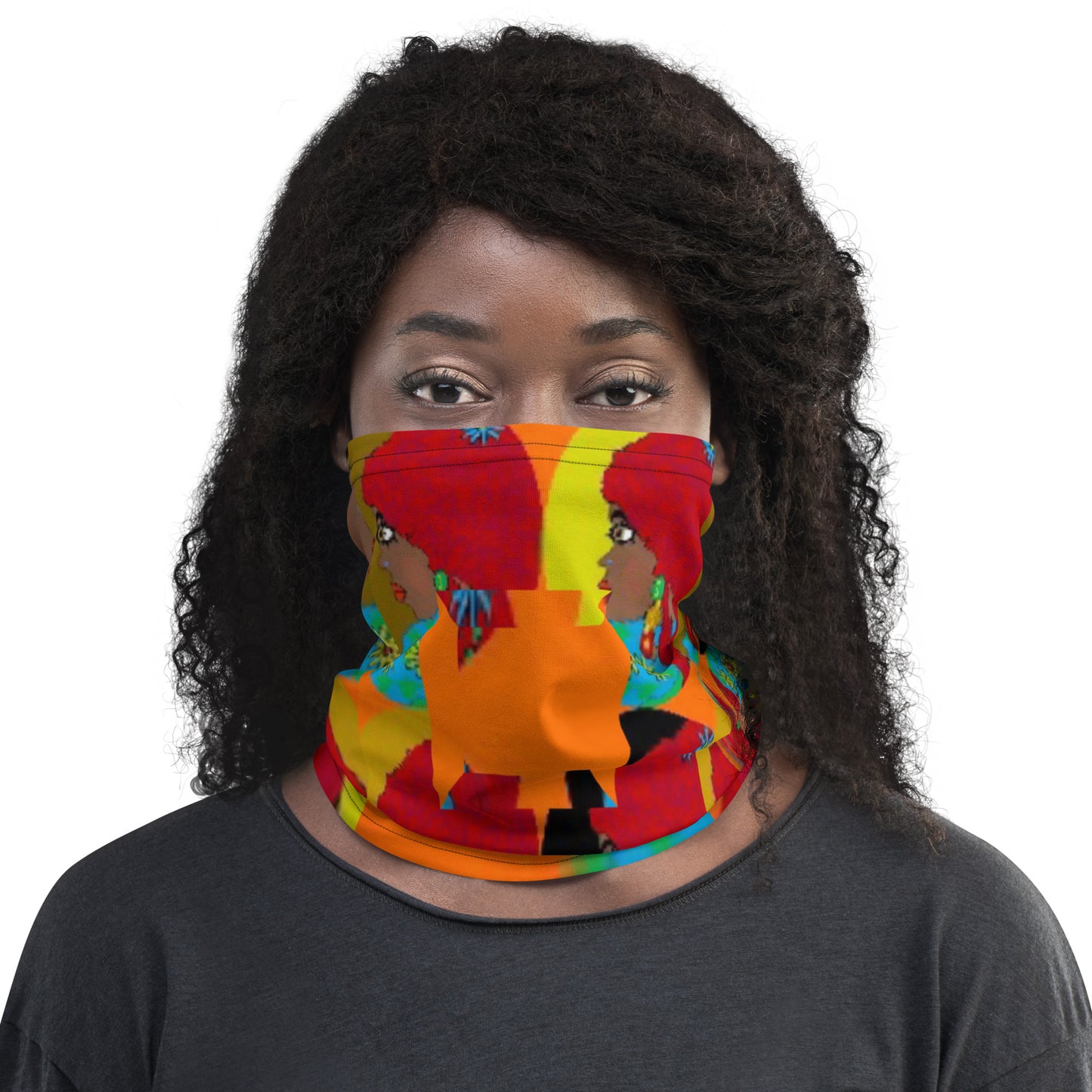 Neck Gaiter