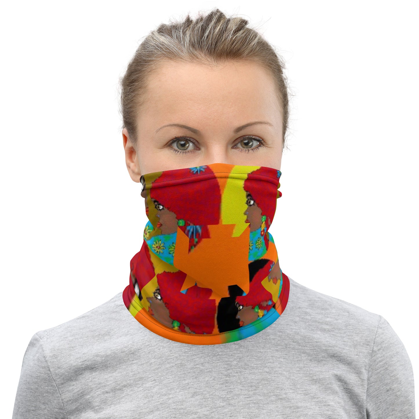 Neck Gaiter