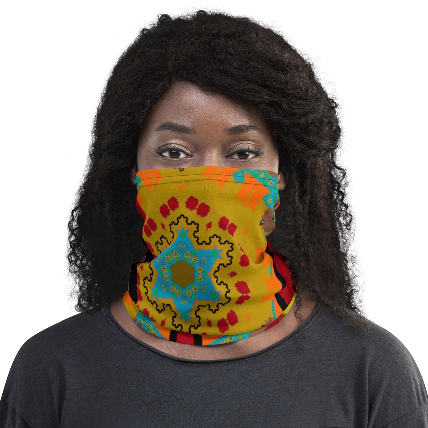 Neck Gaiter