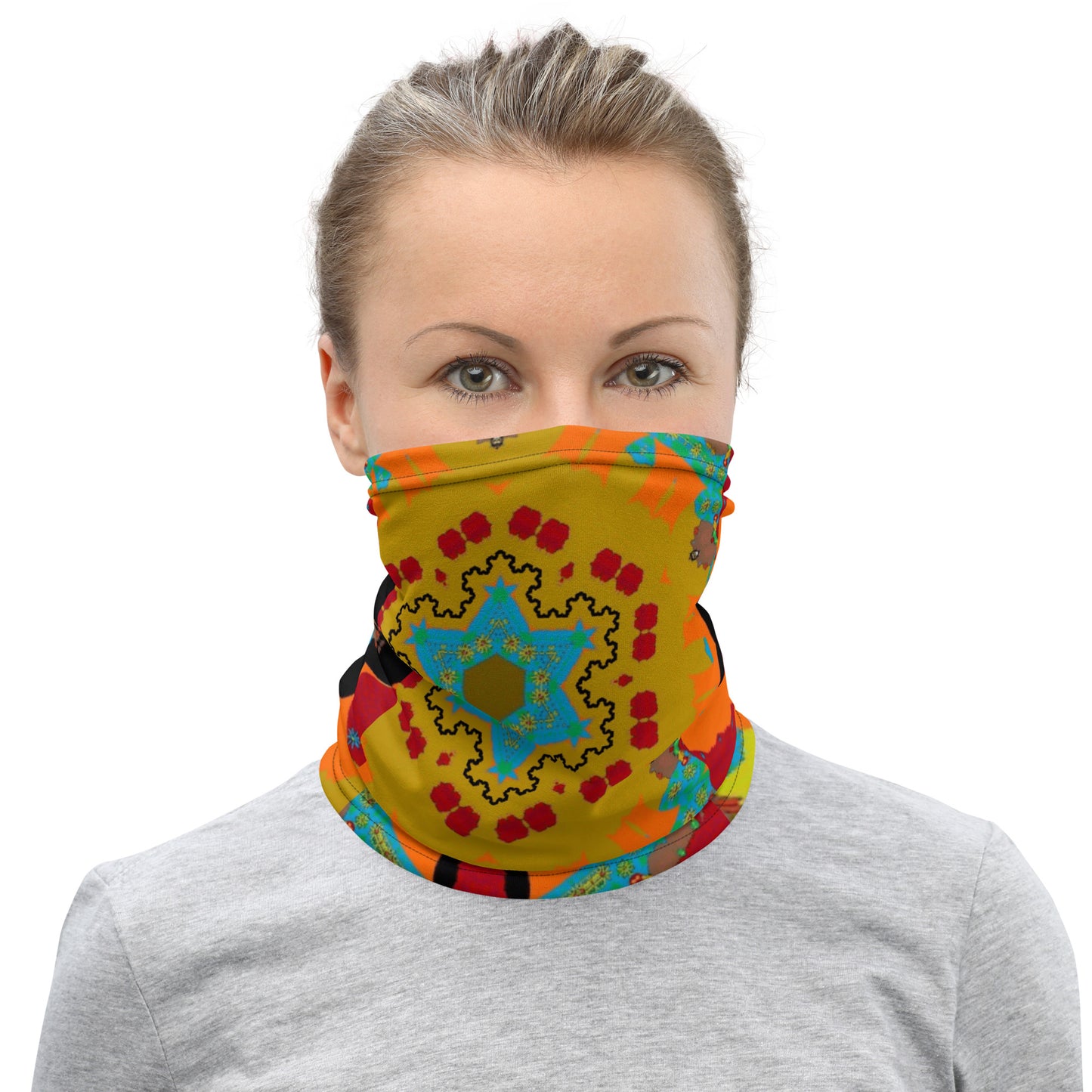 Neck Gaiter