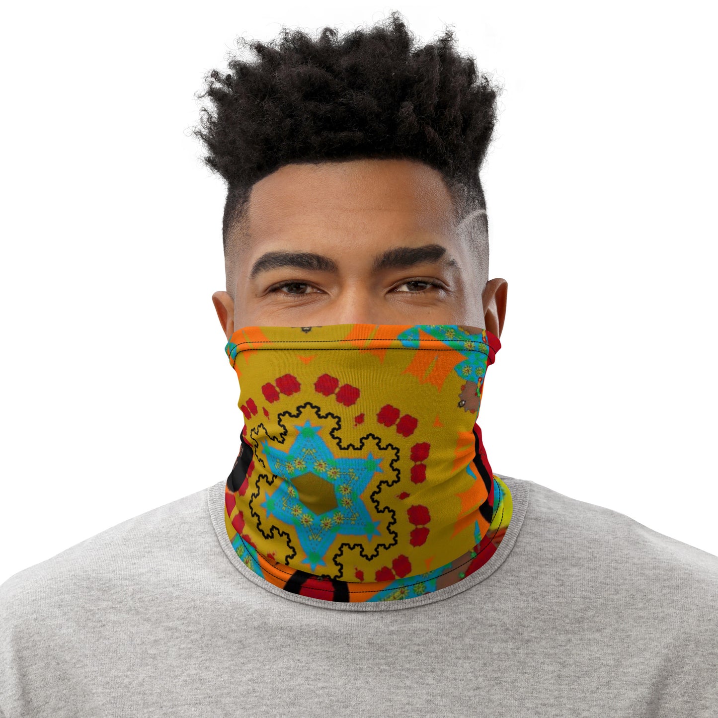 Neck Gaiter