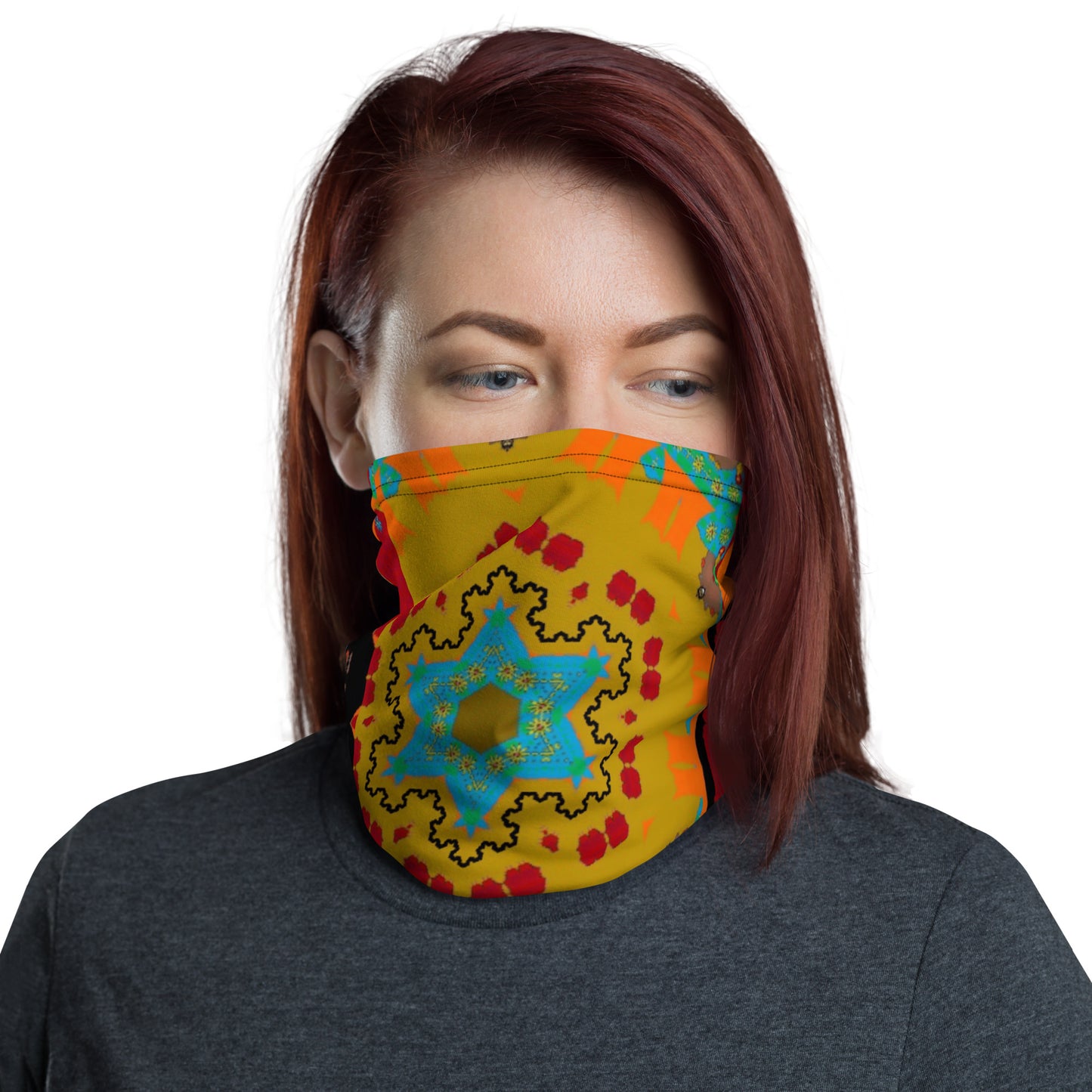 Neck Gaiter