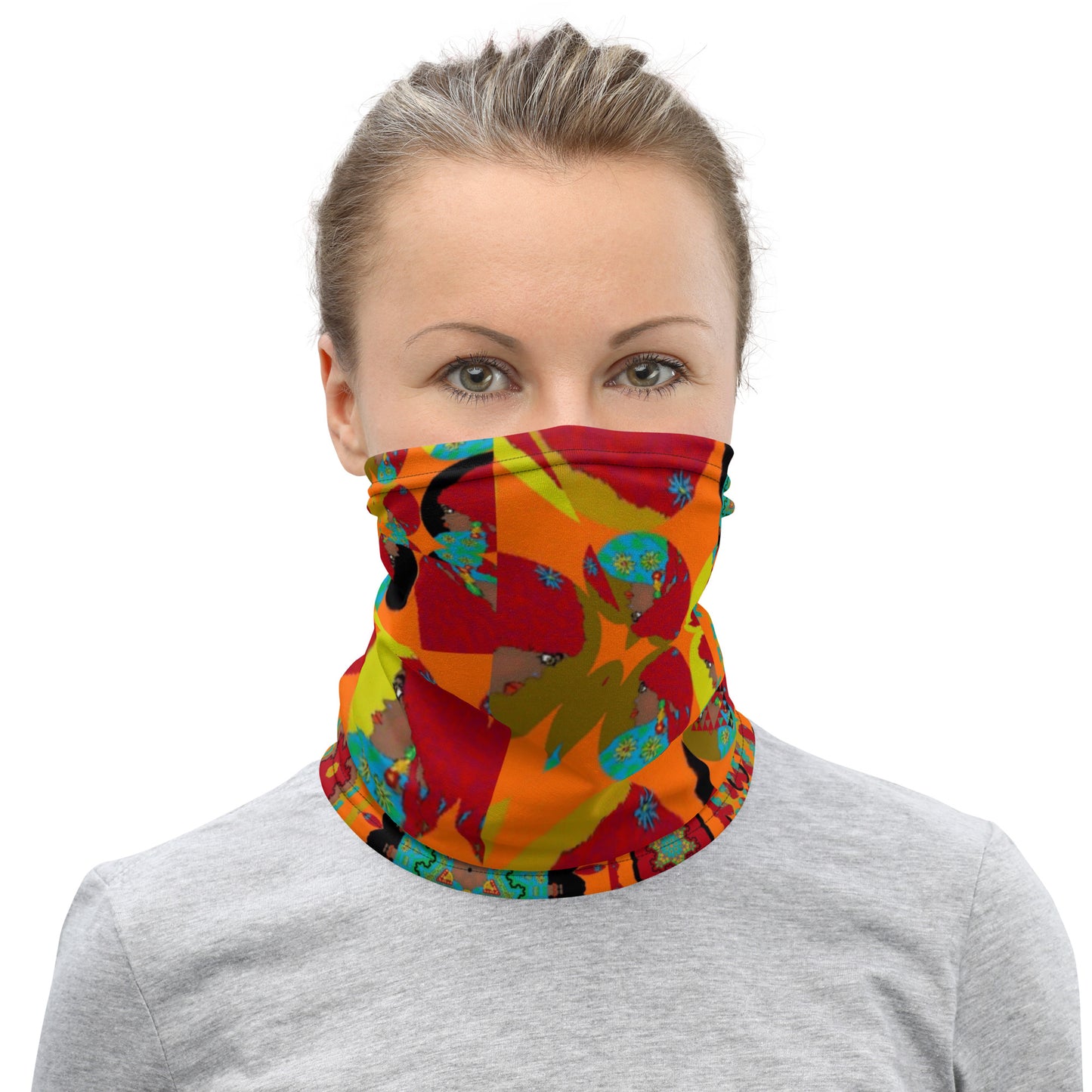 Neck Gaiter