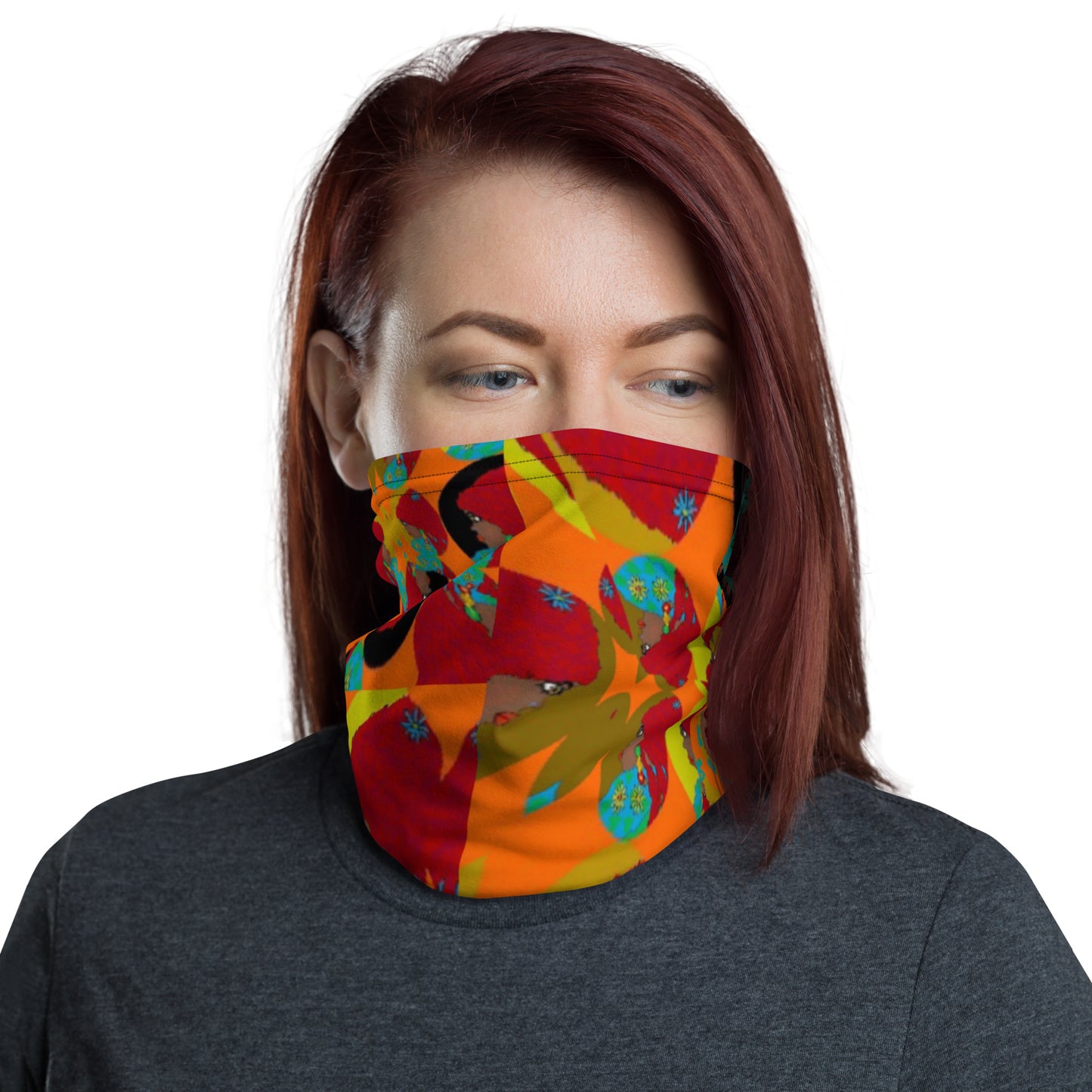 Neck Gaiter