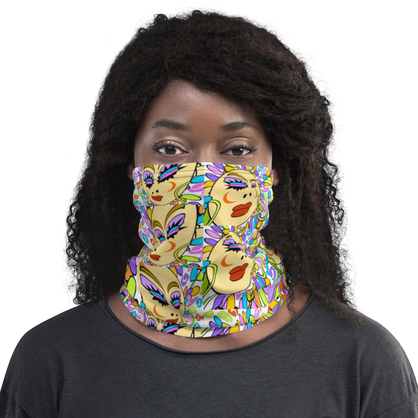 Neck Gaiter