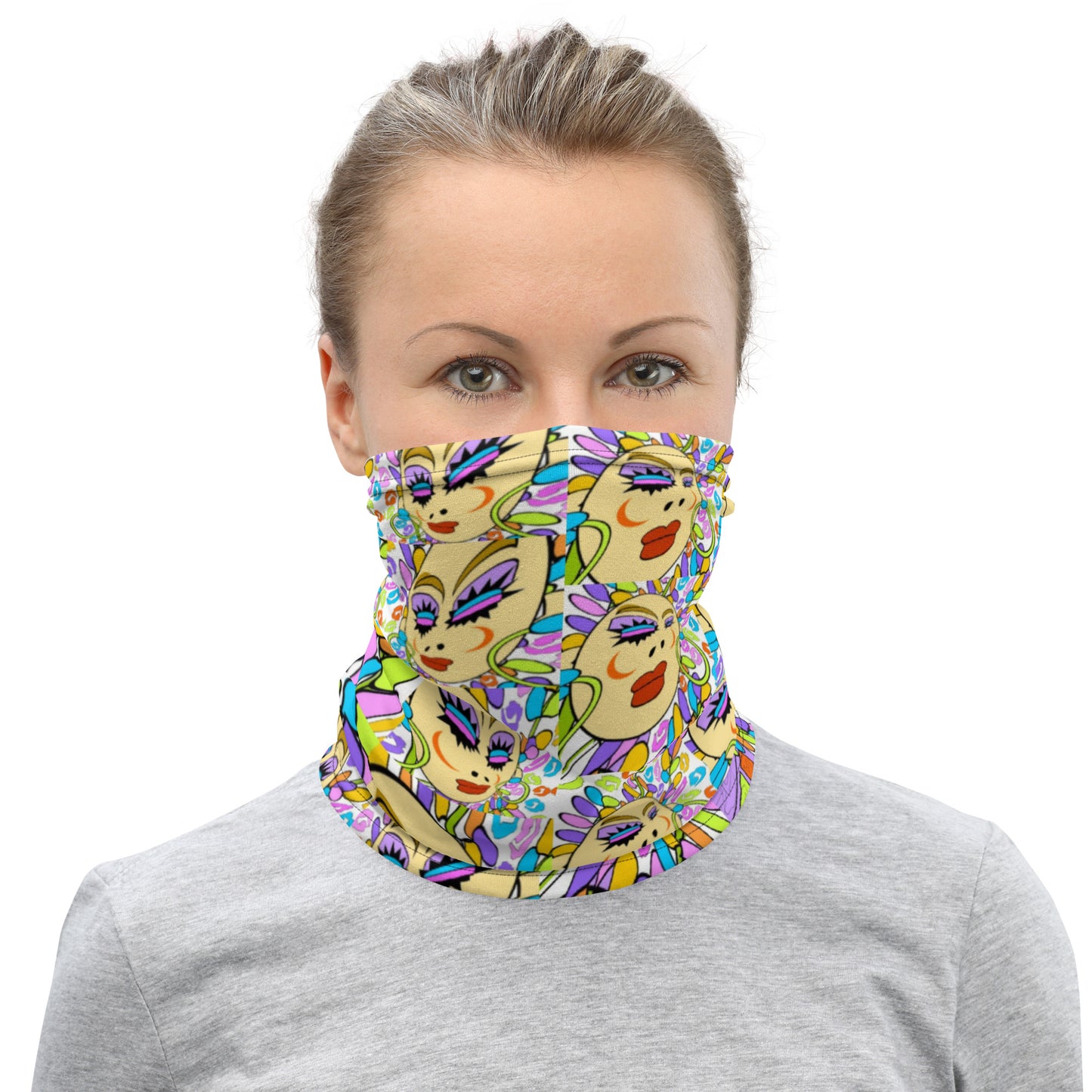 Neck Gaiter