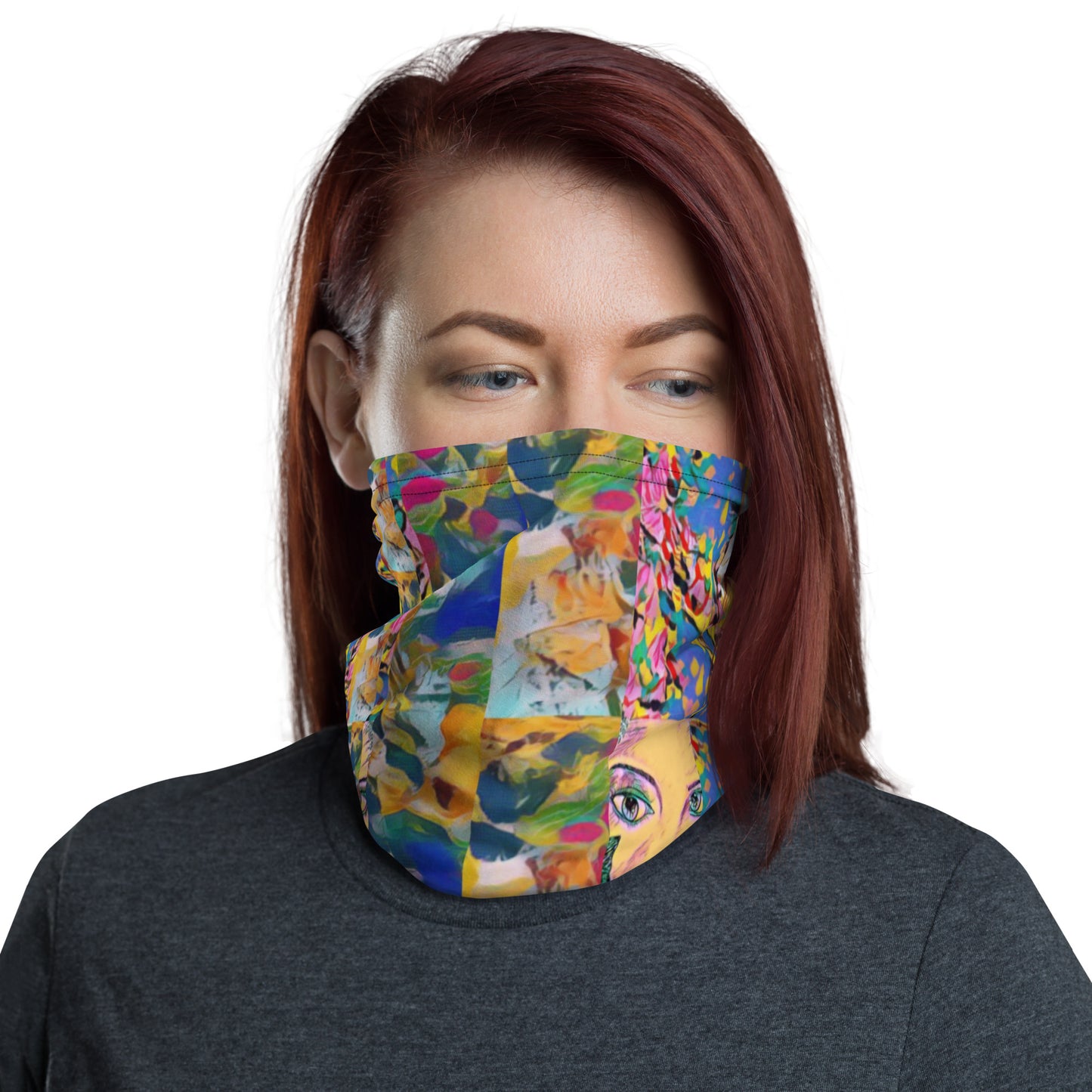 Neck Gaiter