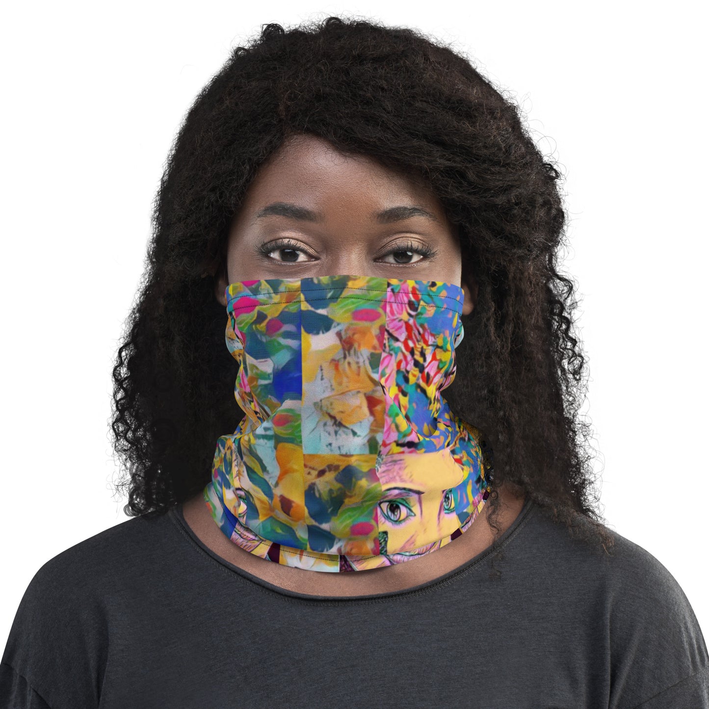 Neck Gaiter