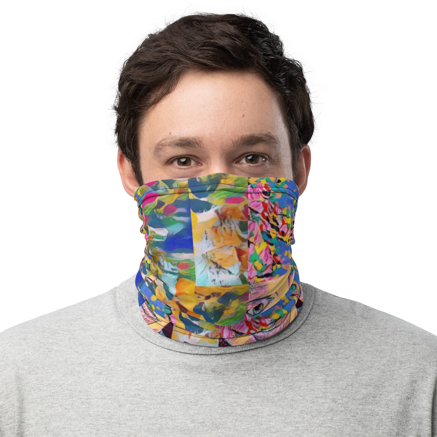 Neck Gaiter