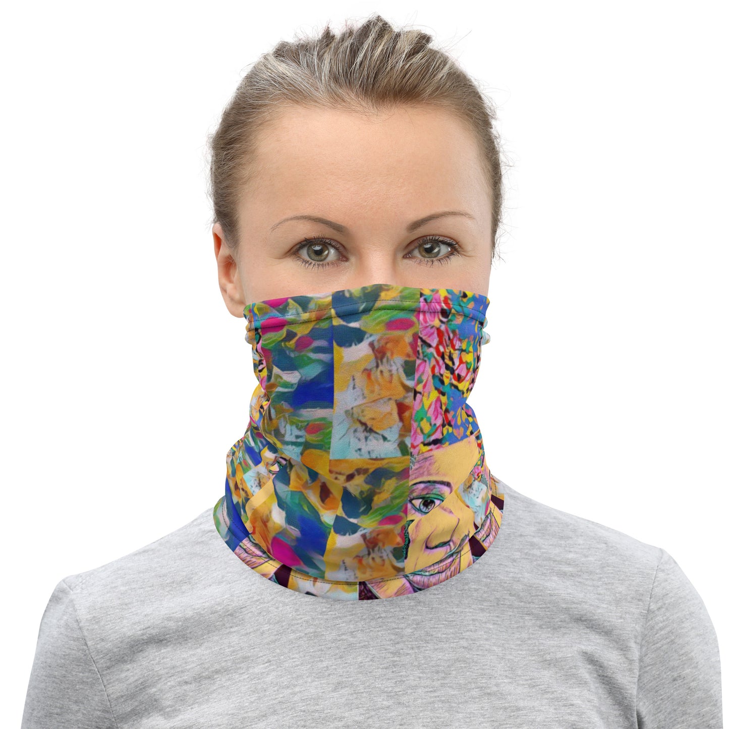 Neck Gaiter