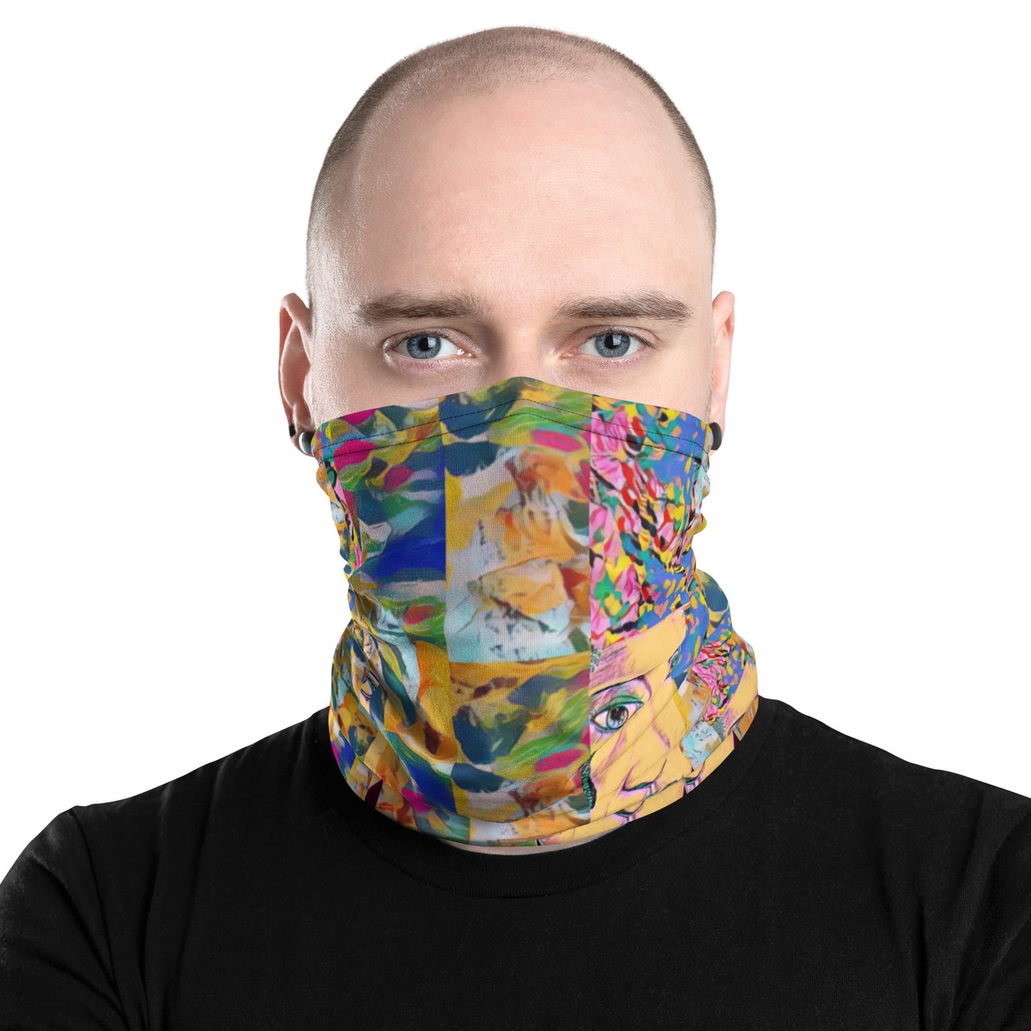 Neck Gaiter