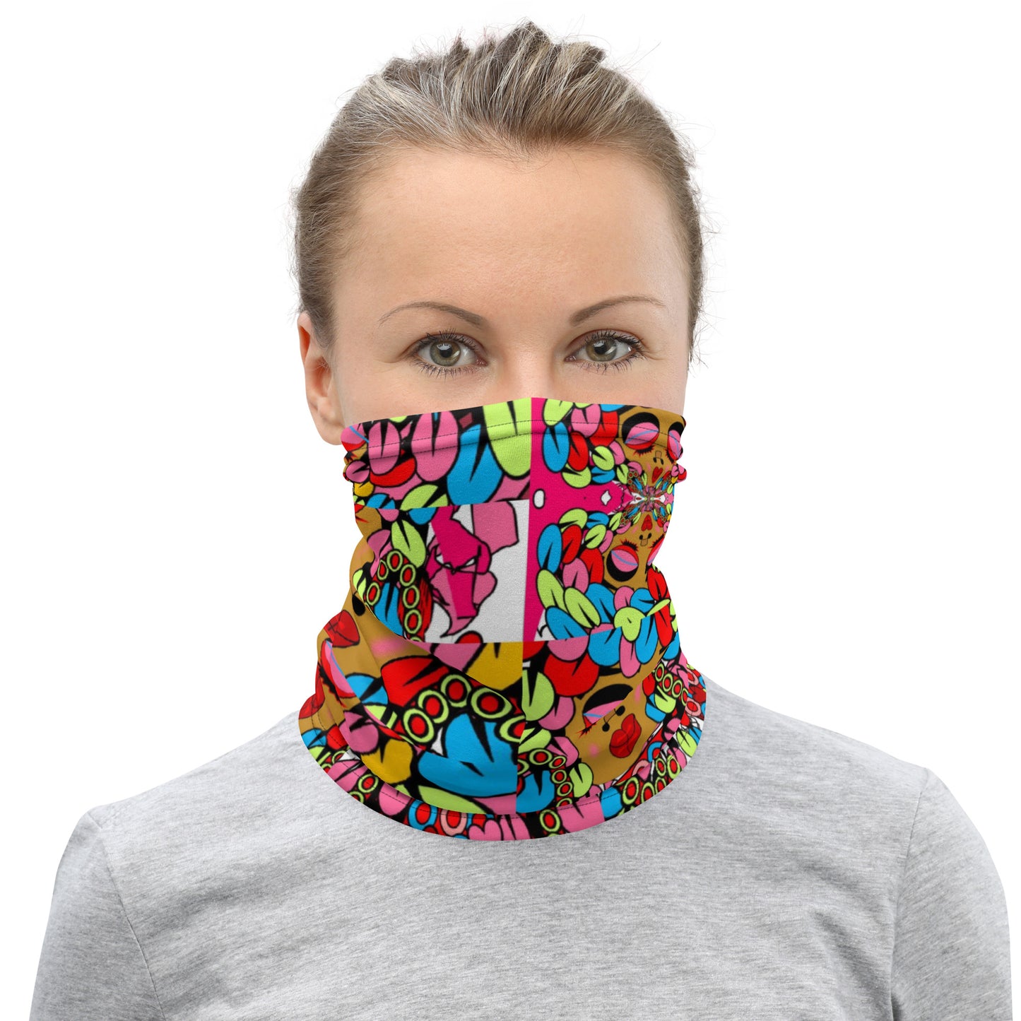 Neck Gaiter