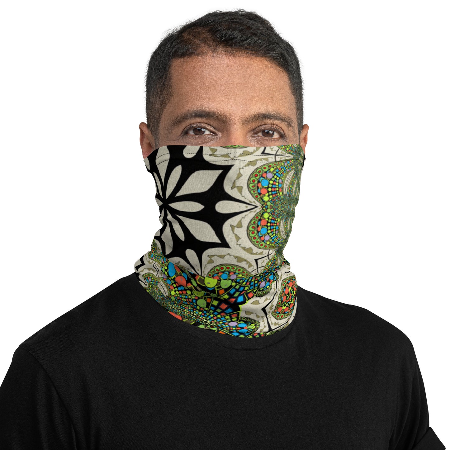 Neck Gaiter