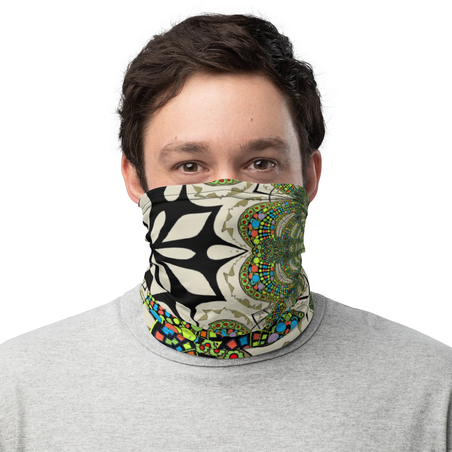 Neck Gaiter