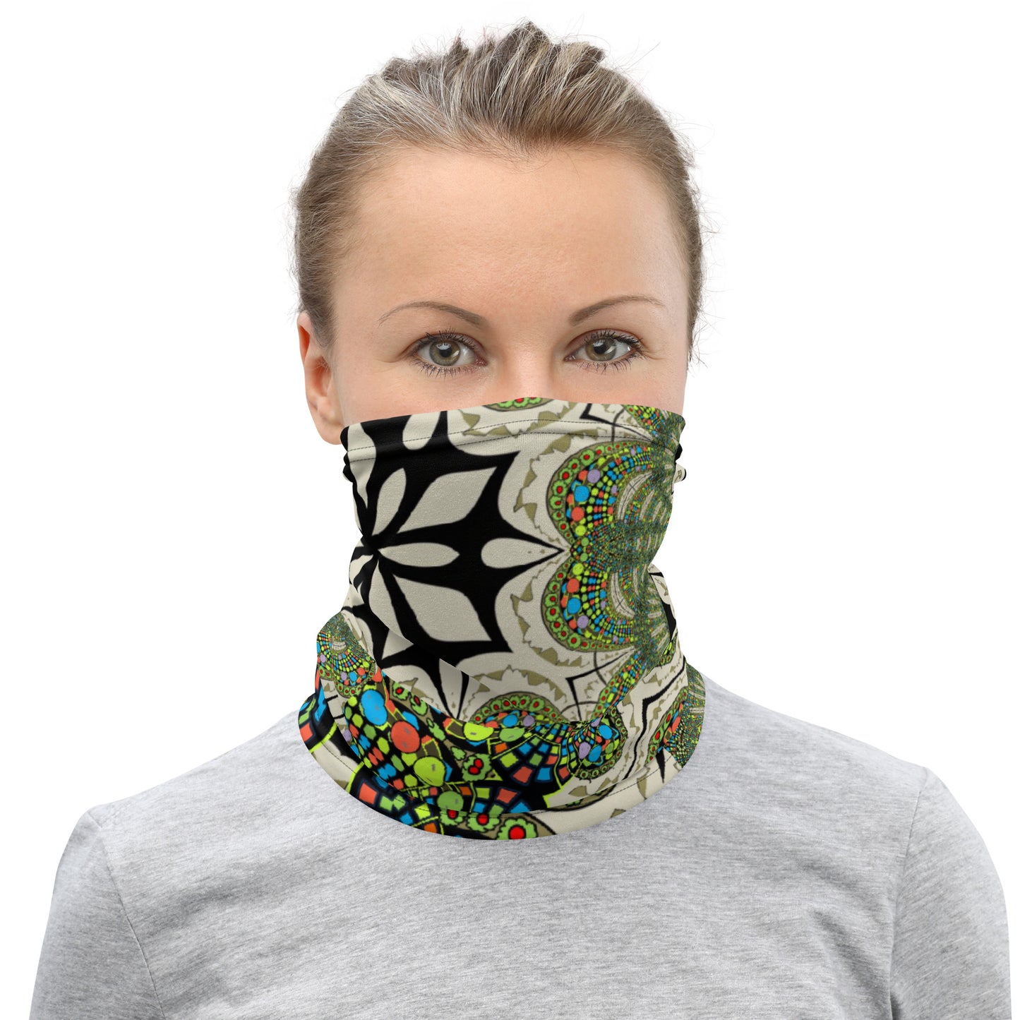 Neck Gaiter